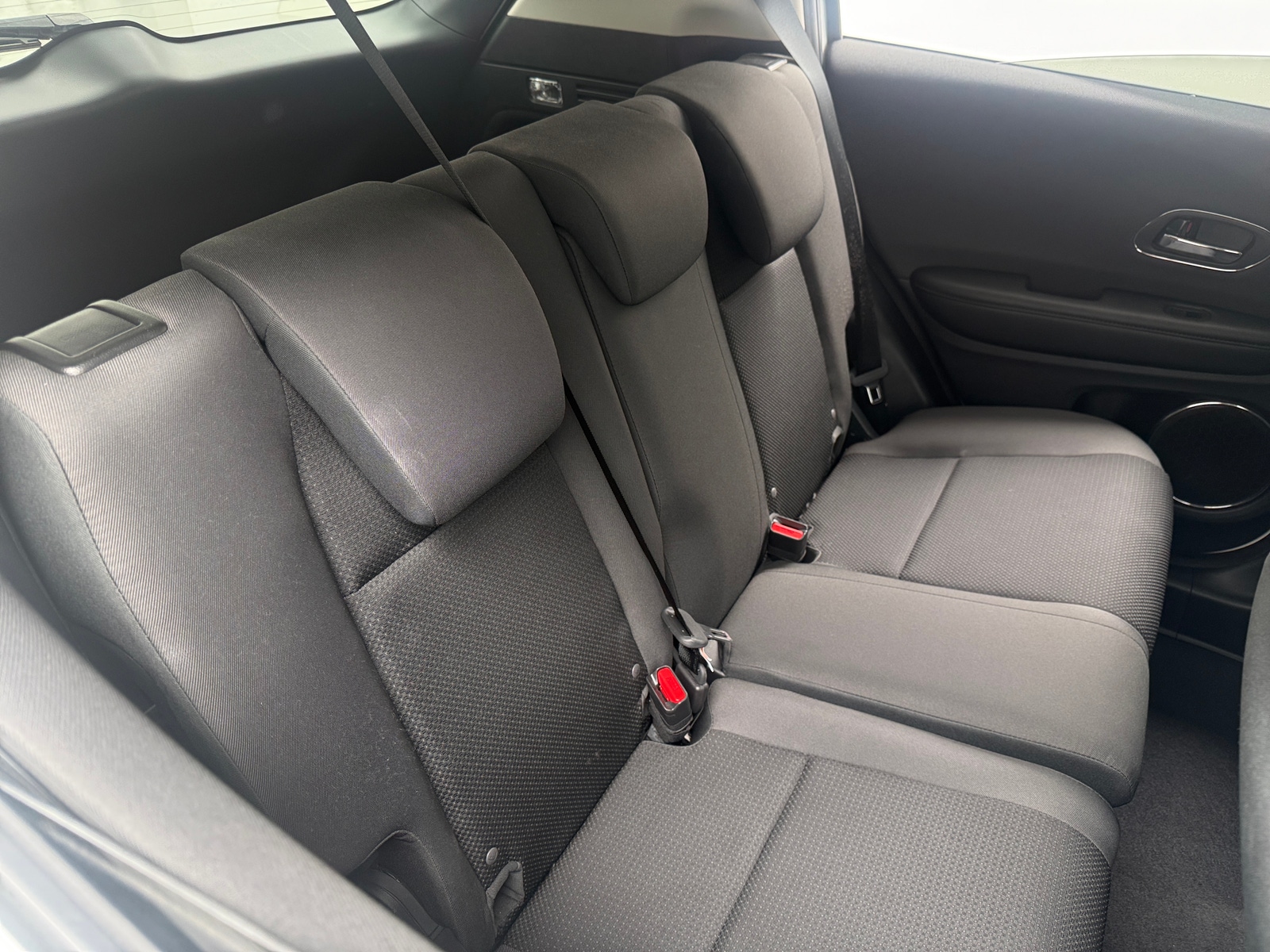 Thumbnail: 2021 Honda HR-V - 6