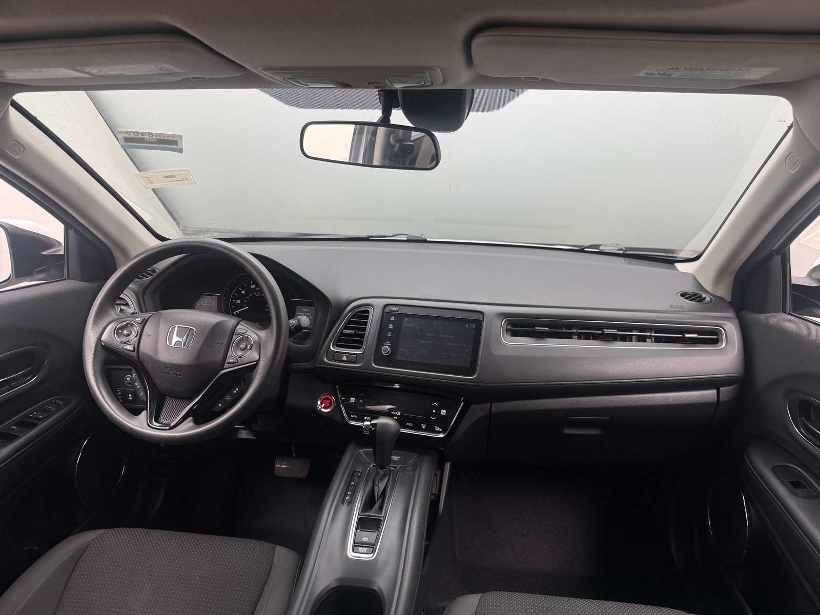 Thumbnail: 2021 Honda HR-V - 3
