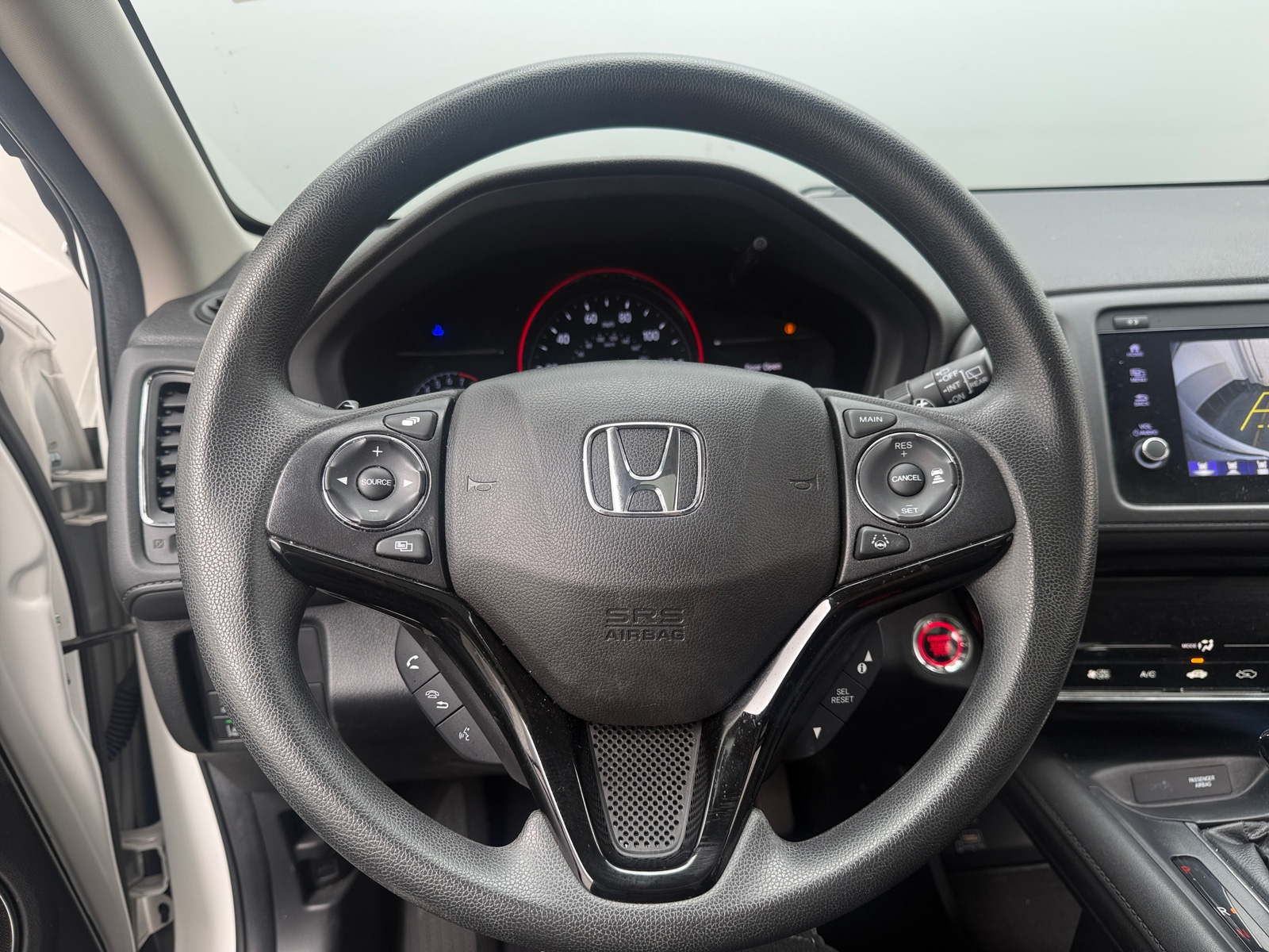 Thumbnail: 2021 Honda HR-V - 5