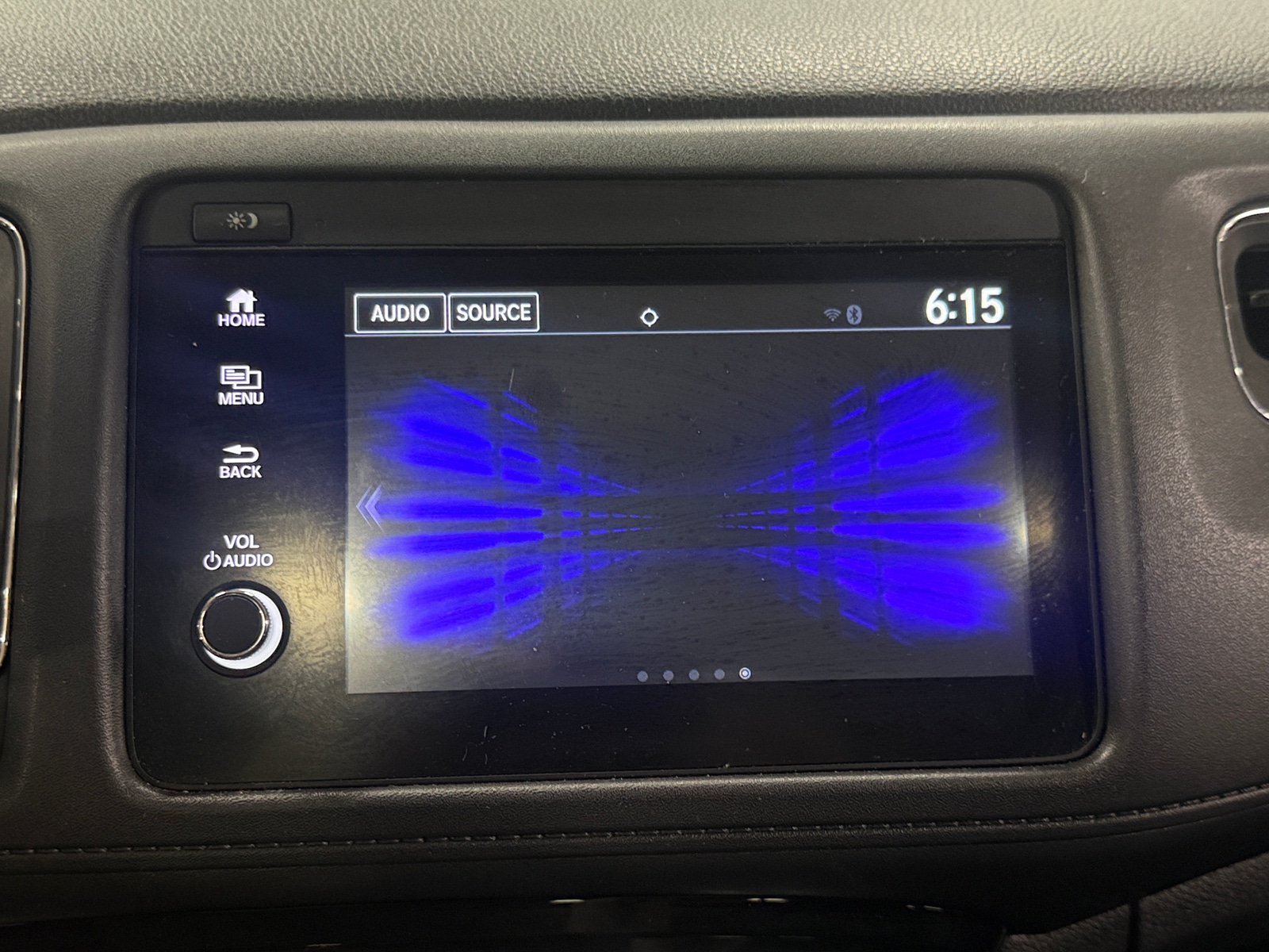 Thumbnail: 2021 Honda HR-V - 4