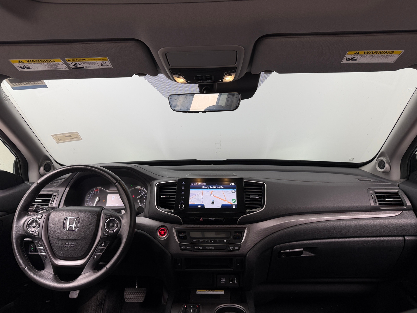 Thumbnail: 2023 Honda Ridgeline - 2