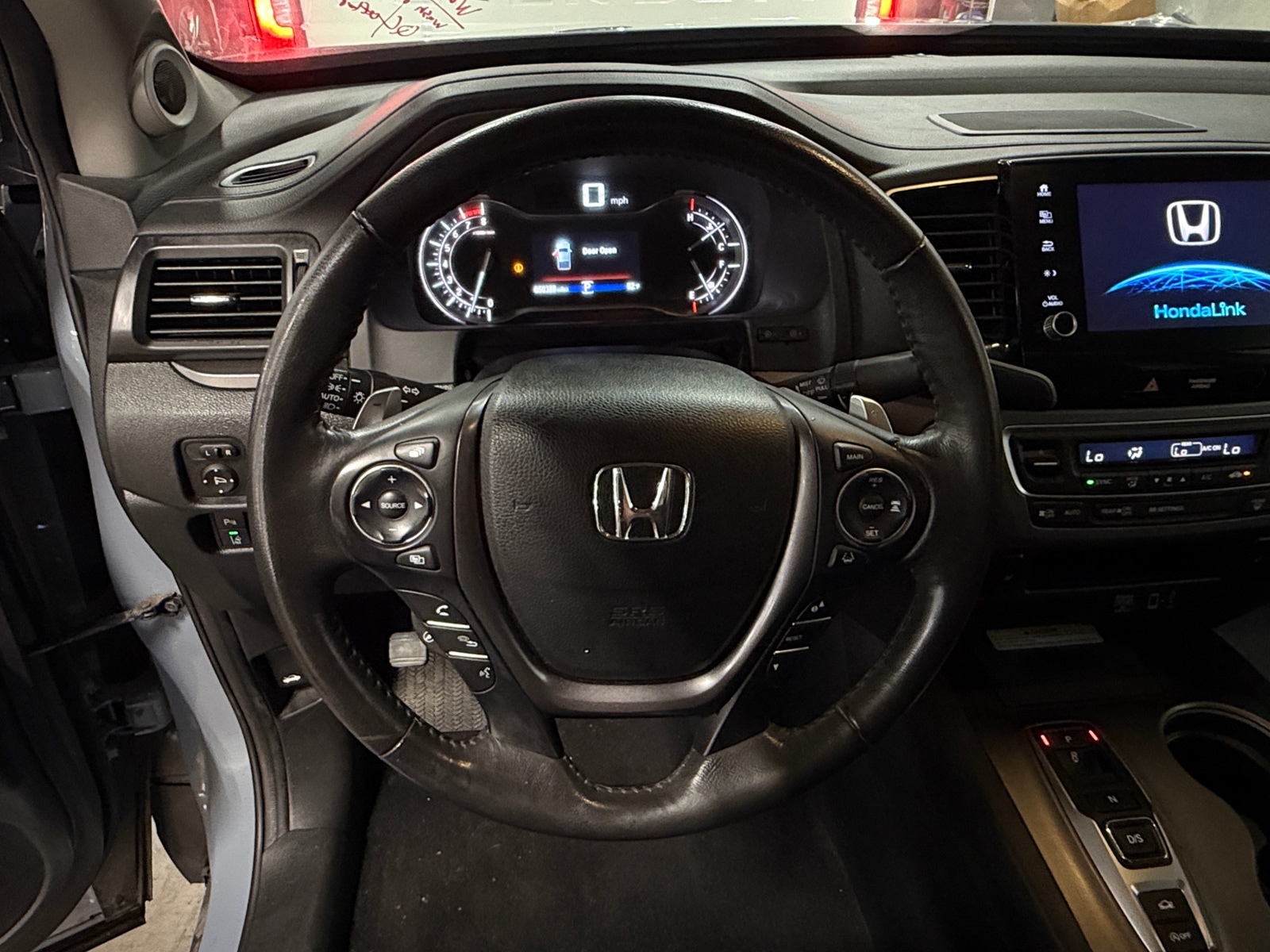 Thumbnail: 2023 Honda Ridgeline - 4