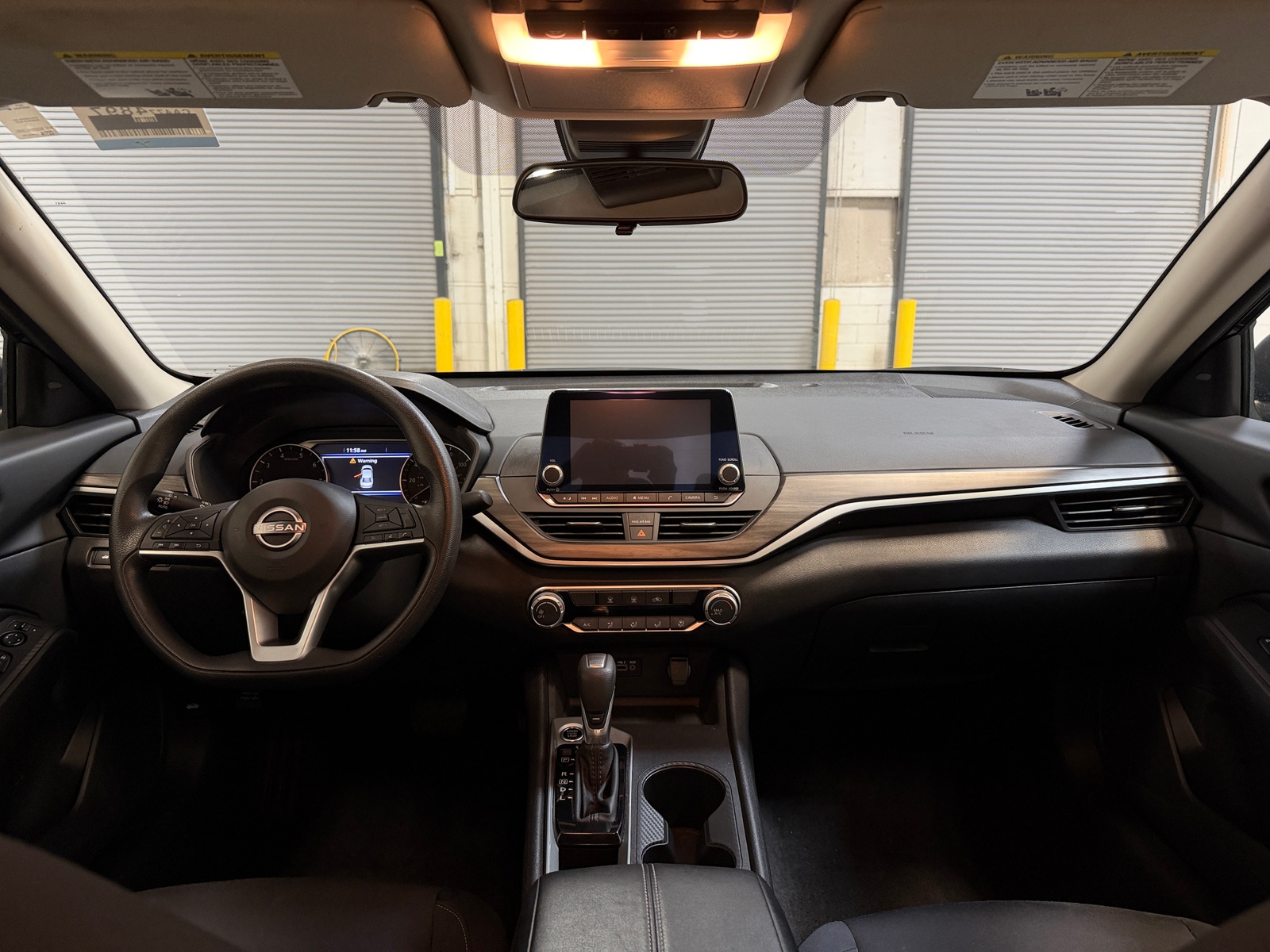 Thumbnail: 2025 Nissan Altima - 3