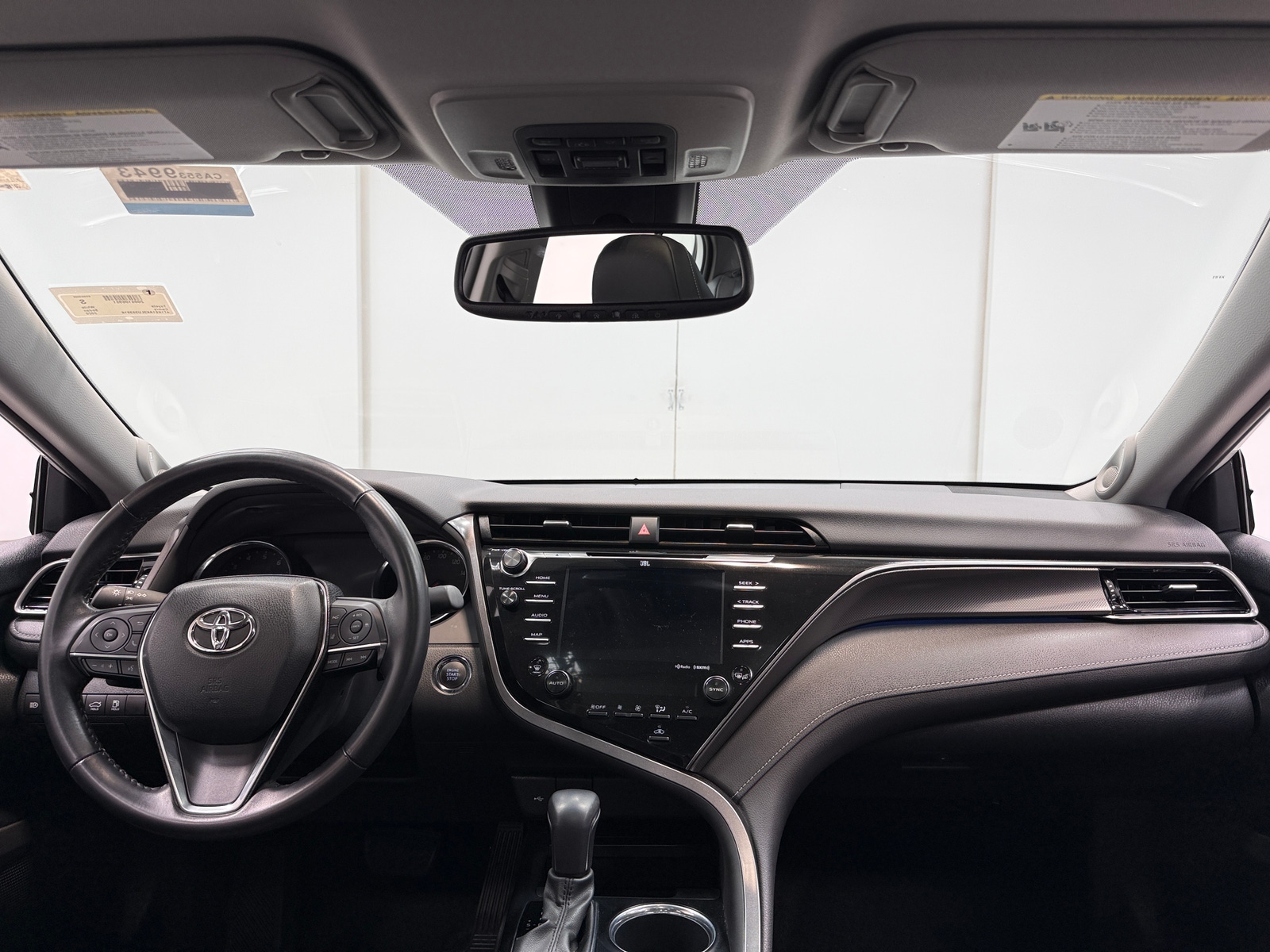 Thumbnail: 2020 Toyota Camry - 2