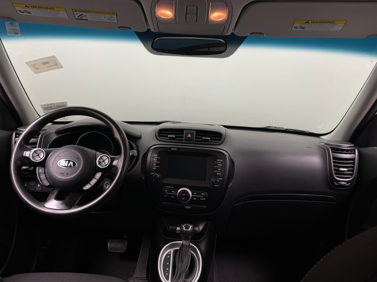 Thumbnail: 2019 Kia Soul - 3