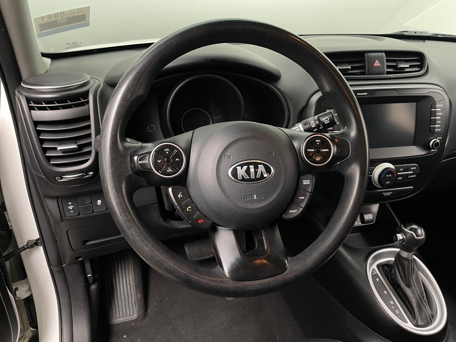 Thumbnail: 2019 Kia Soul - 5
