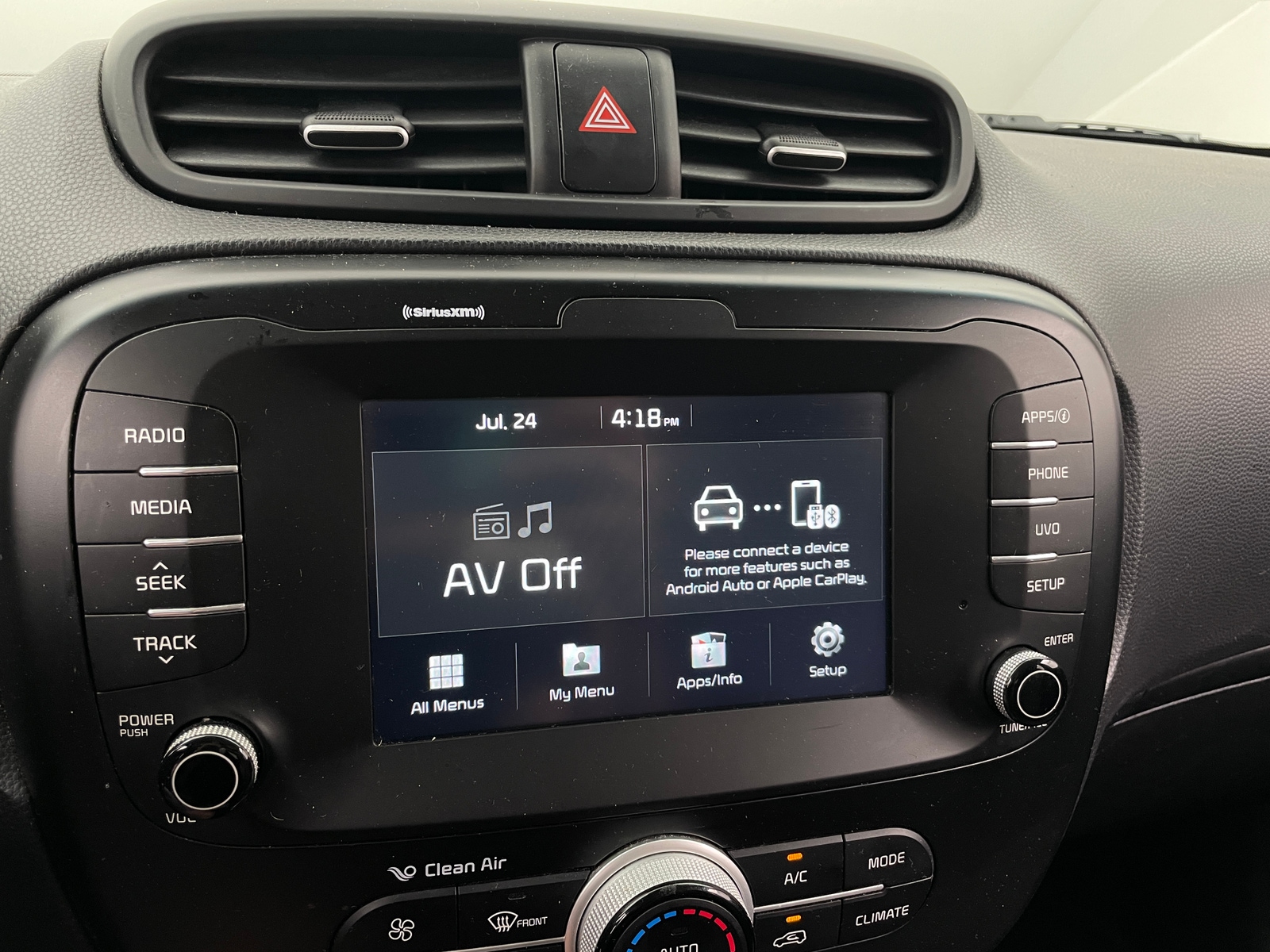 Thumbnail: 2019 Kia Soul - 4