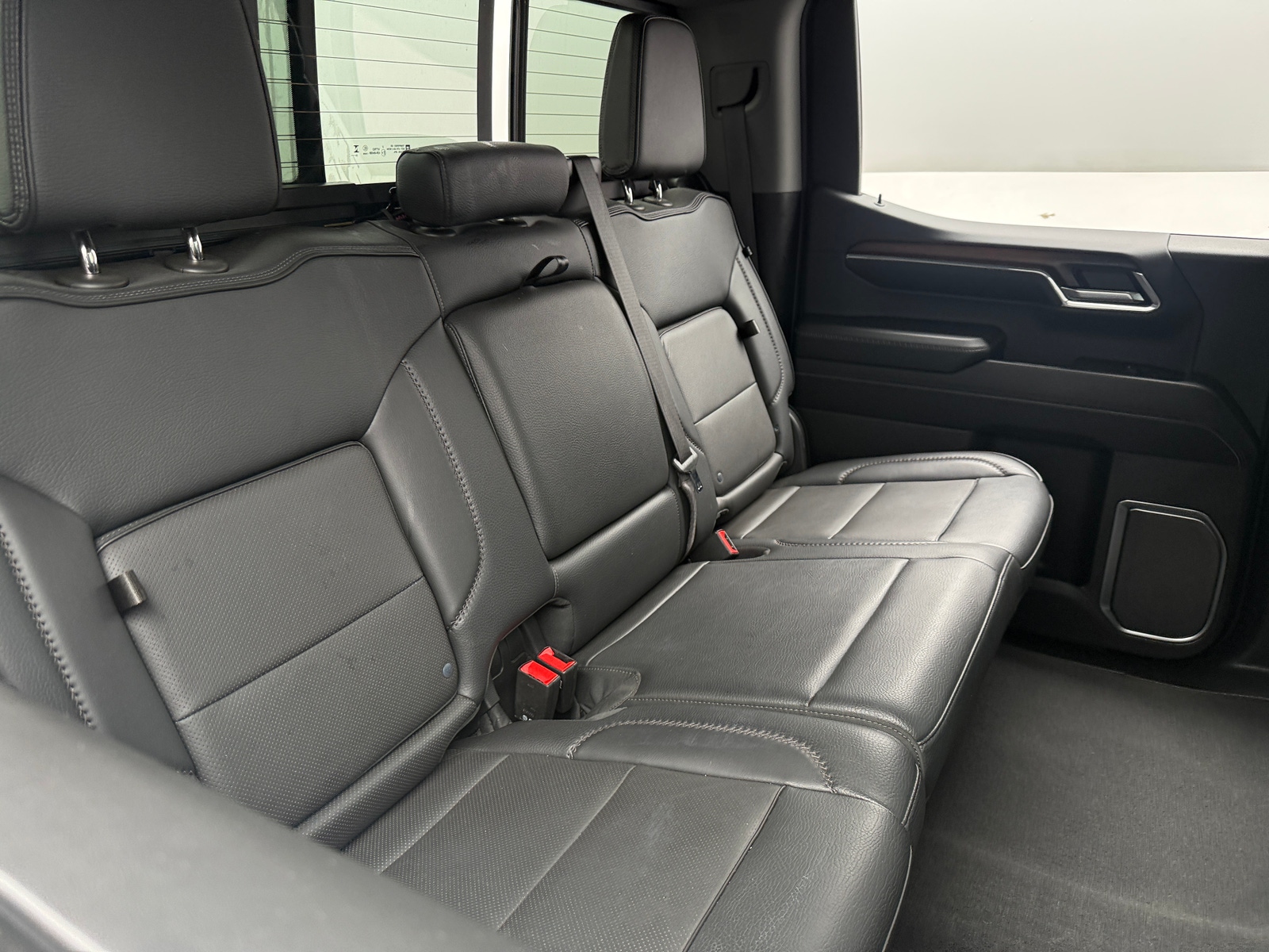 Thumbnail: 2024 GMC Sierra 1500 - 5