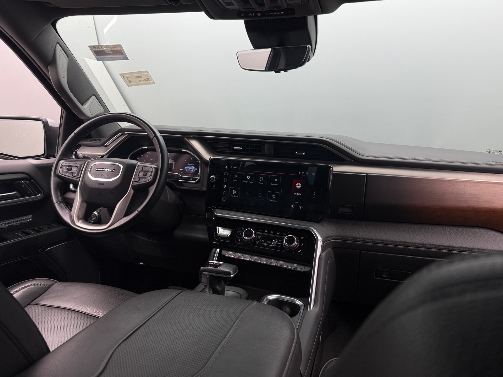 Thumbnail: 2024 GMC Sierra 1500 - 2