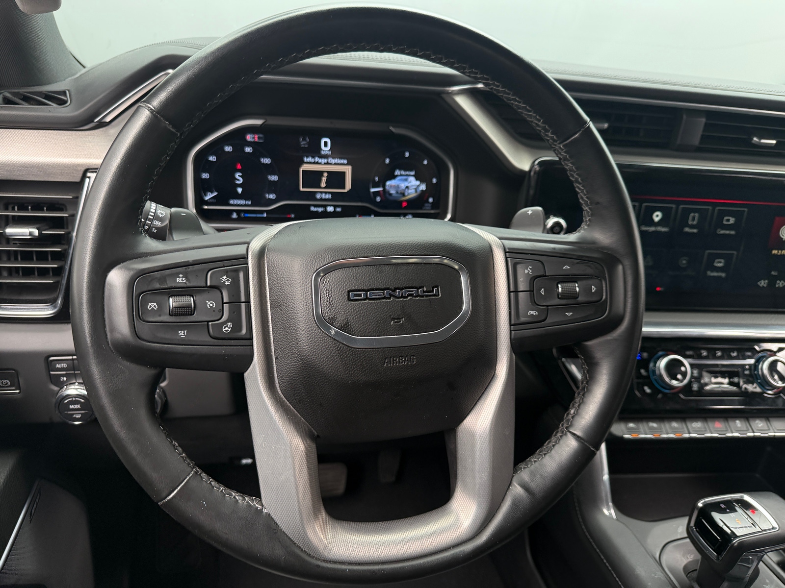 Thumbnail: 2024 GMC Sierra 1500 - 4