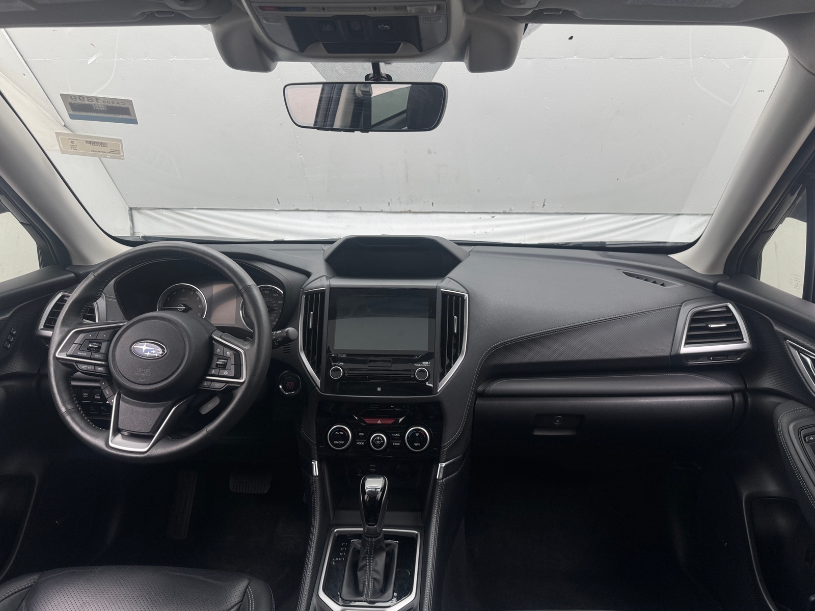 Thumbnail: 2021 Subaru Forester - 2