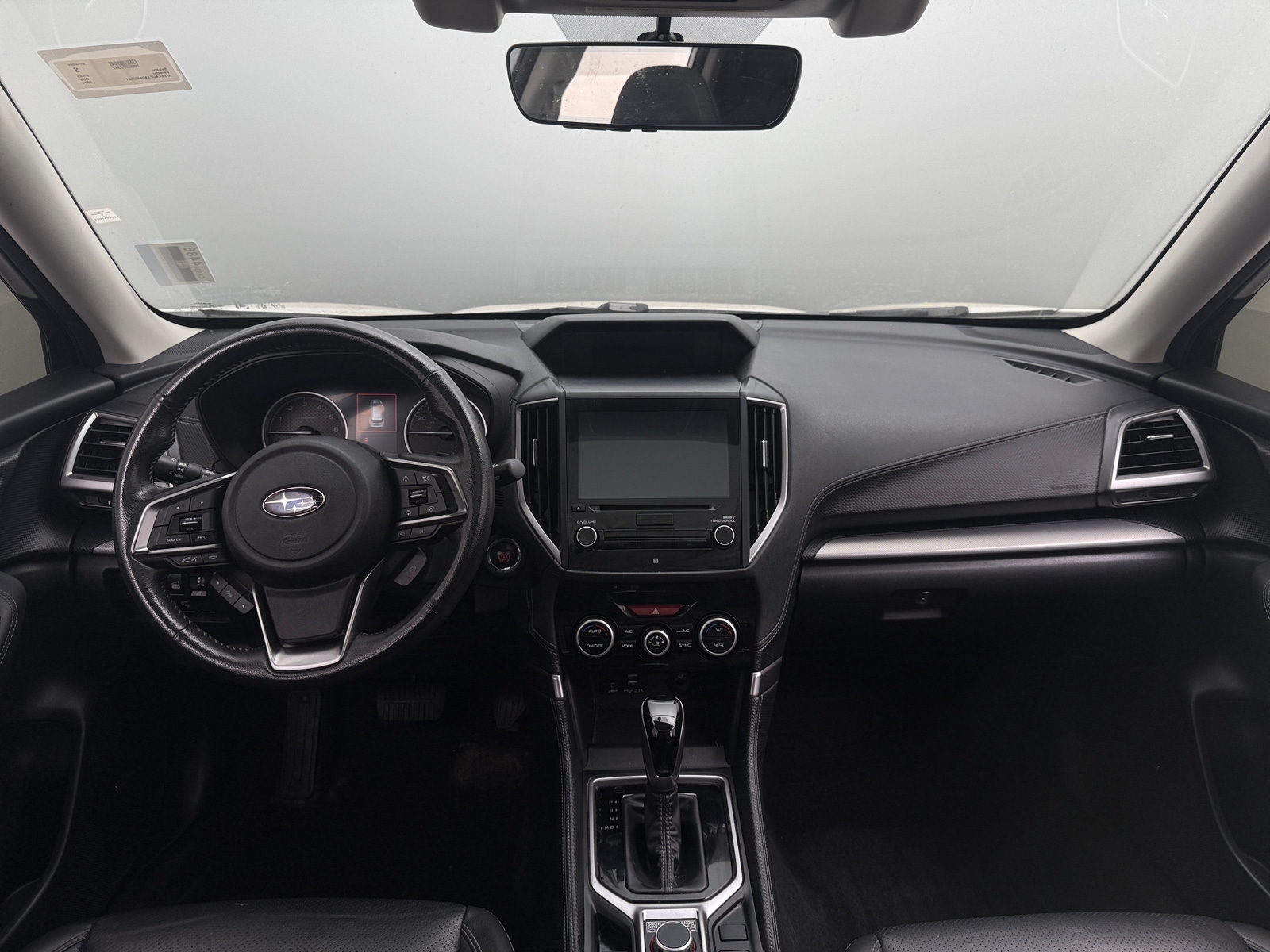 Thumbnail: 2021 Subaru Forester - 2