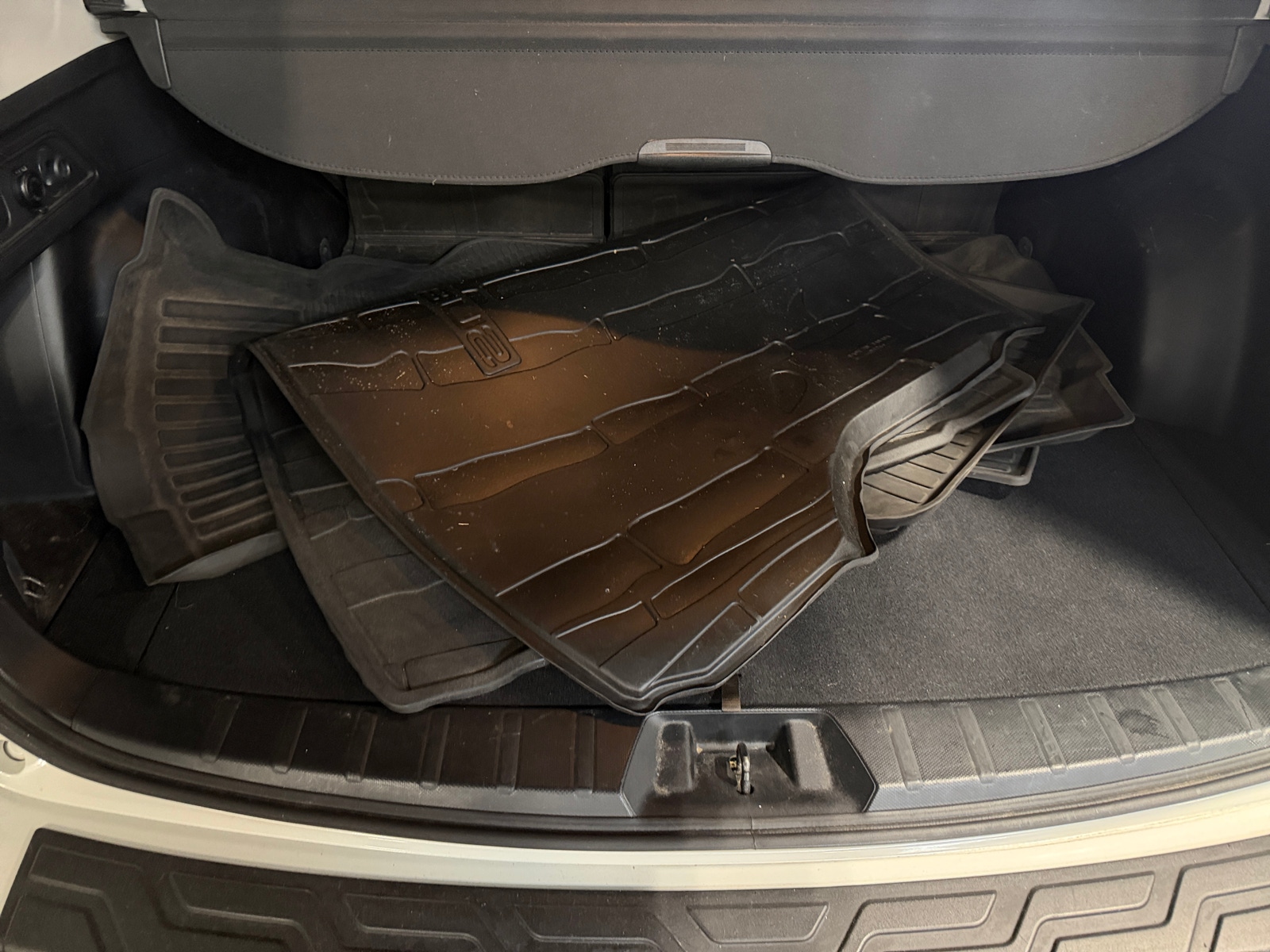 Thumbnail: 2021 Subaru Forester - 6