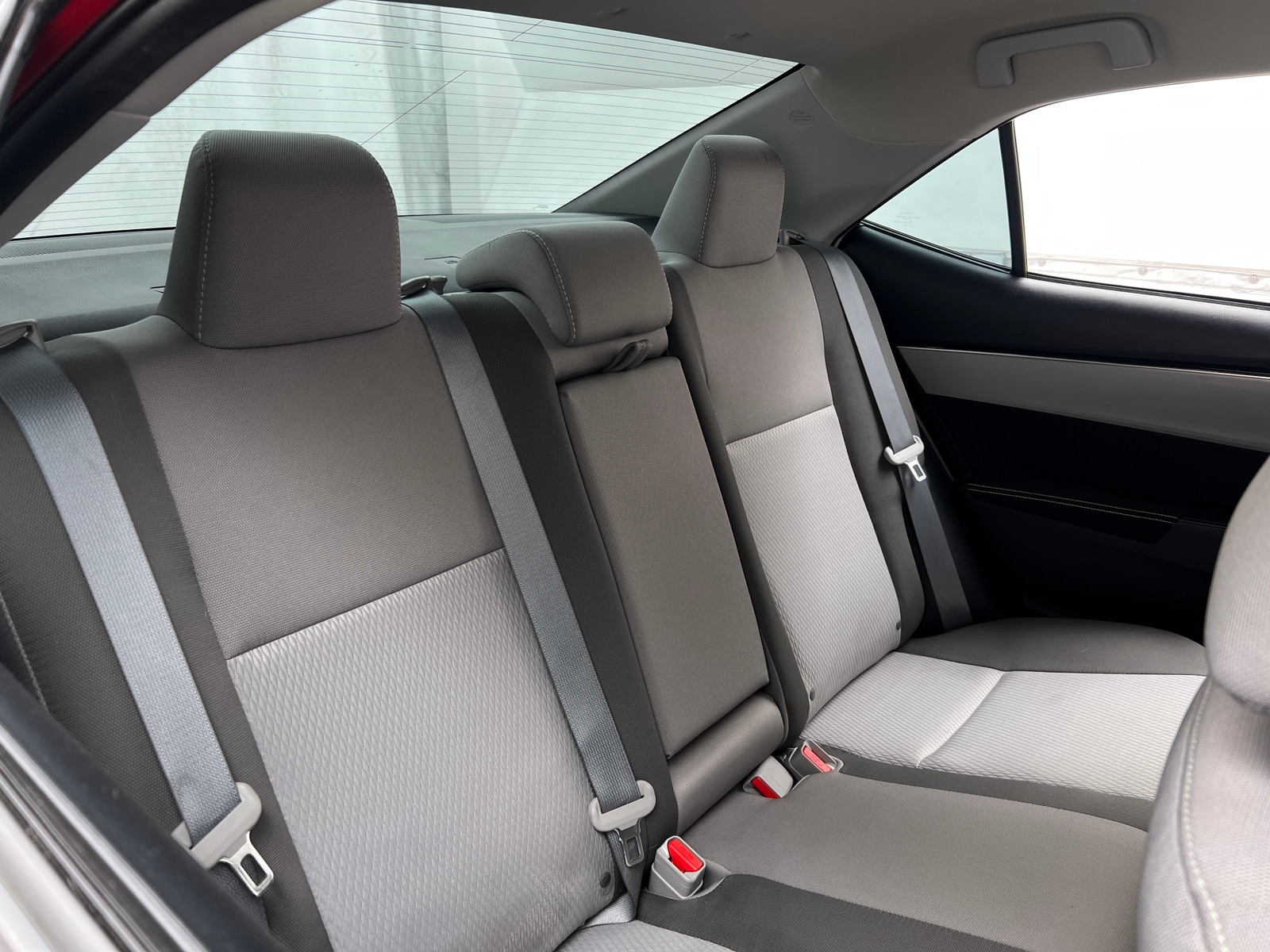 Thumbnail: 2017 Toyota Corolla - 6