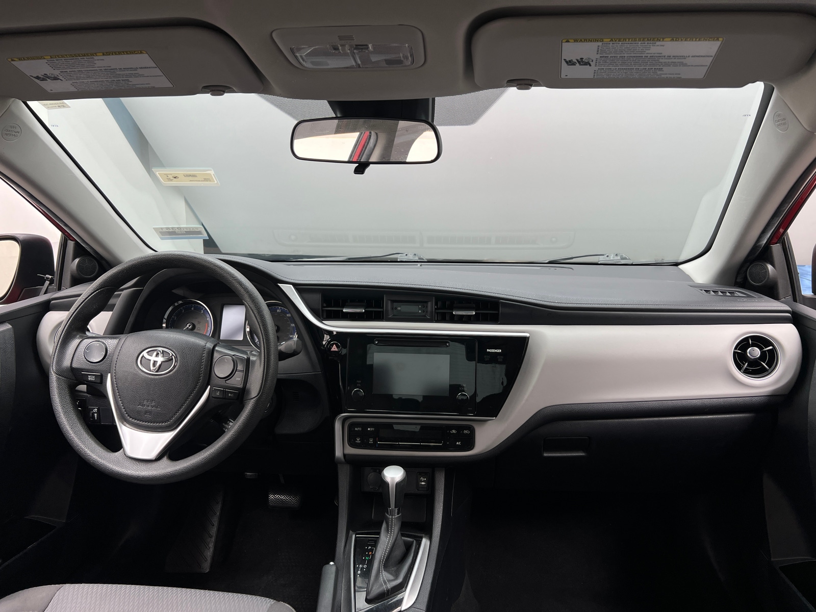 Thumbnail: 2017 Toyota Corolla - 3