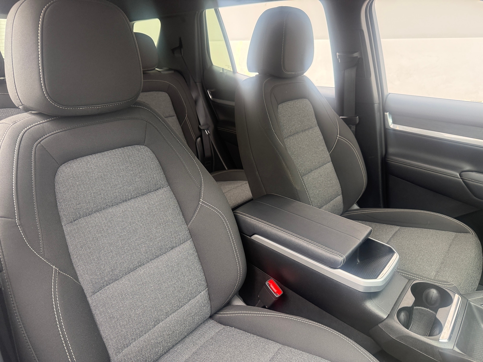 Thumbnail: 2026 GMC Terrain - 2