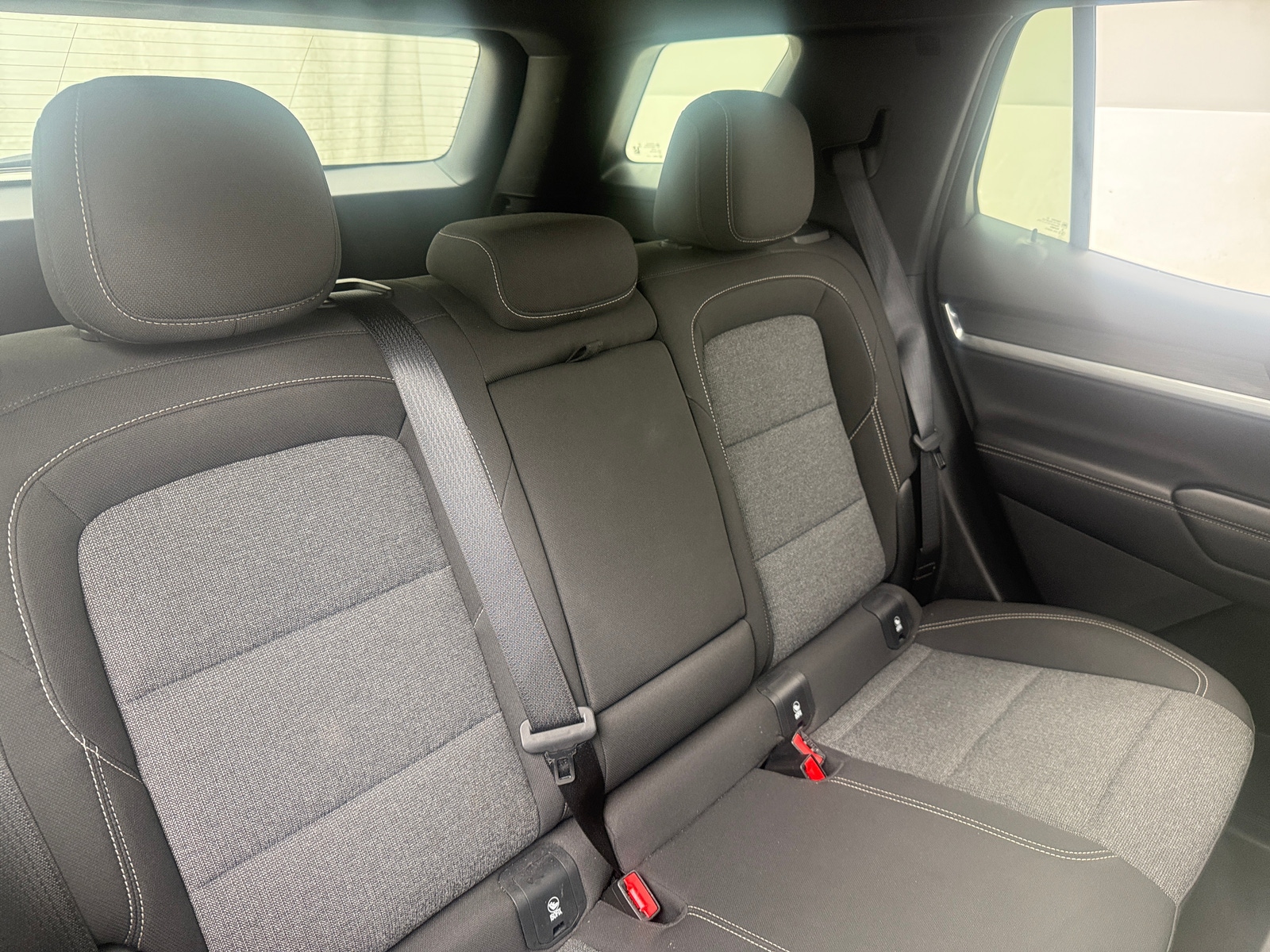 Thumbnail: 2026 GMC Terrain - 6