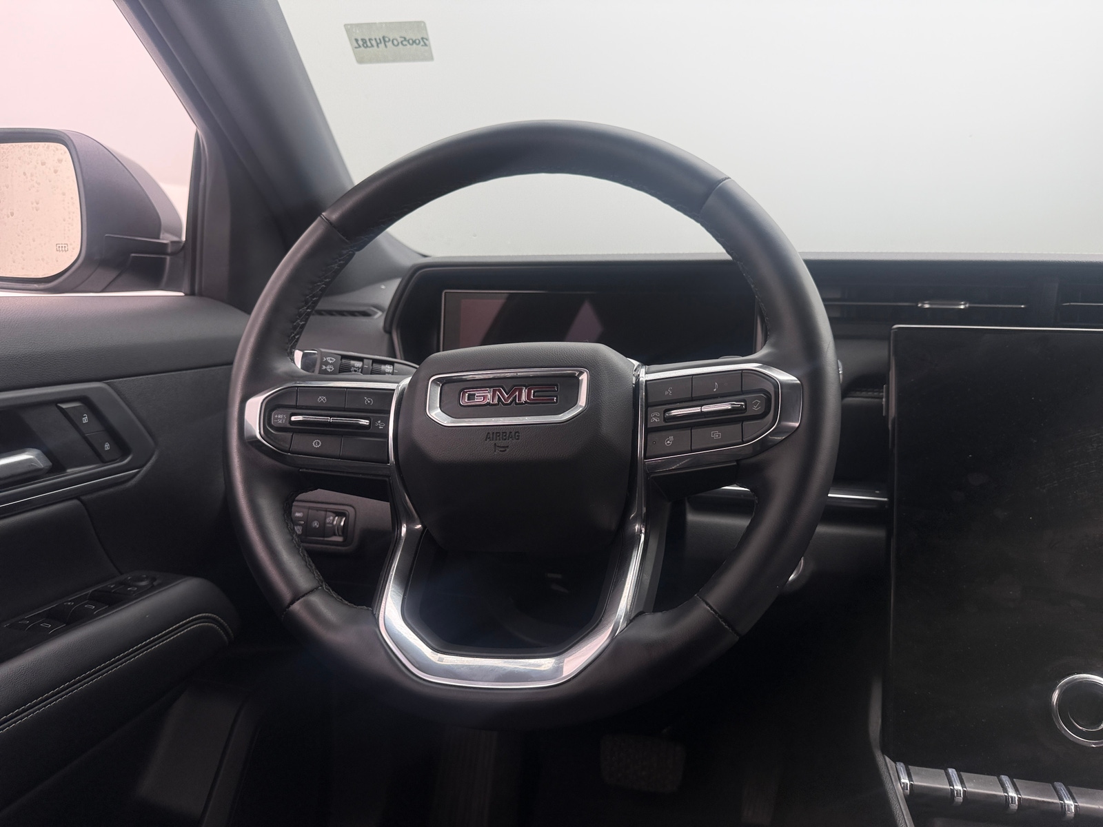 Thumbnail: 2026 GMC Terrain - 5