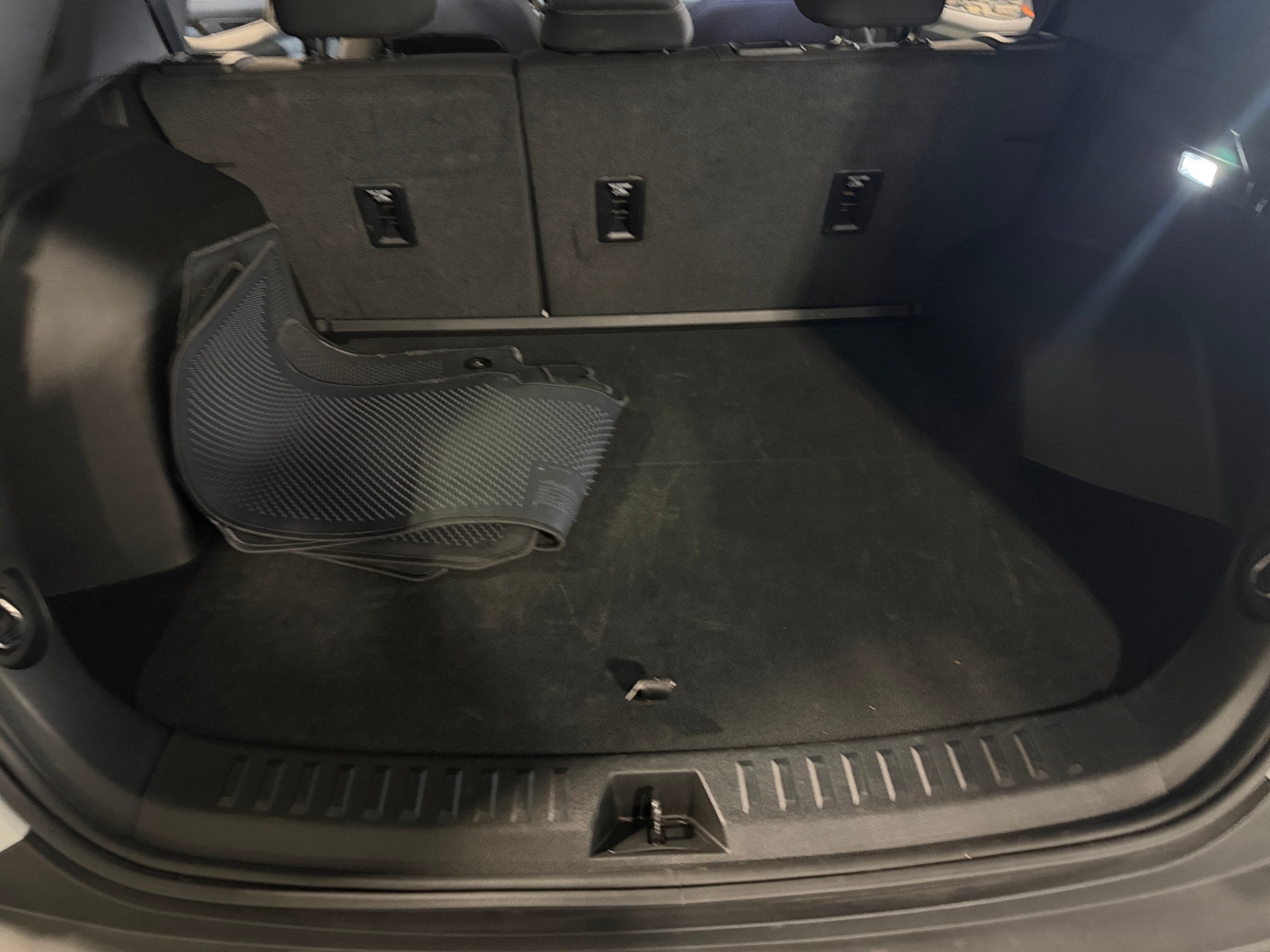 Thumbnail: 2026 GMC Terrain - 7