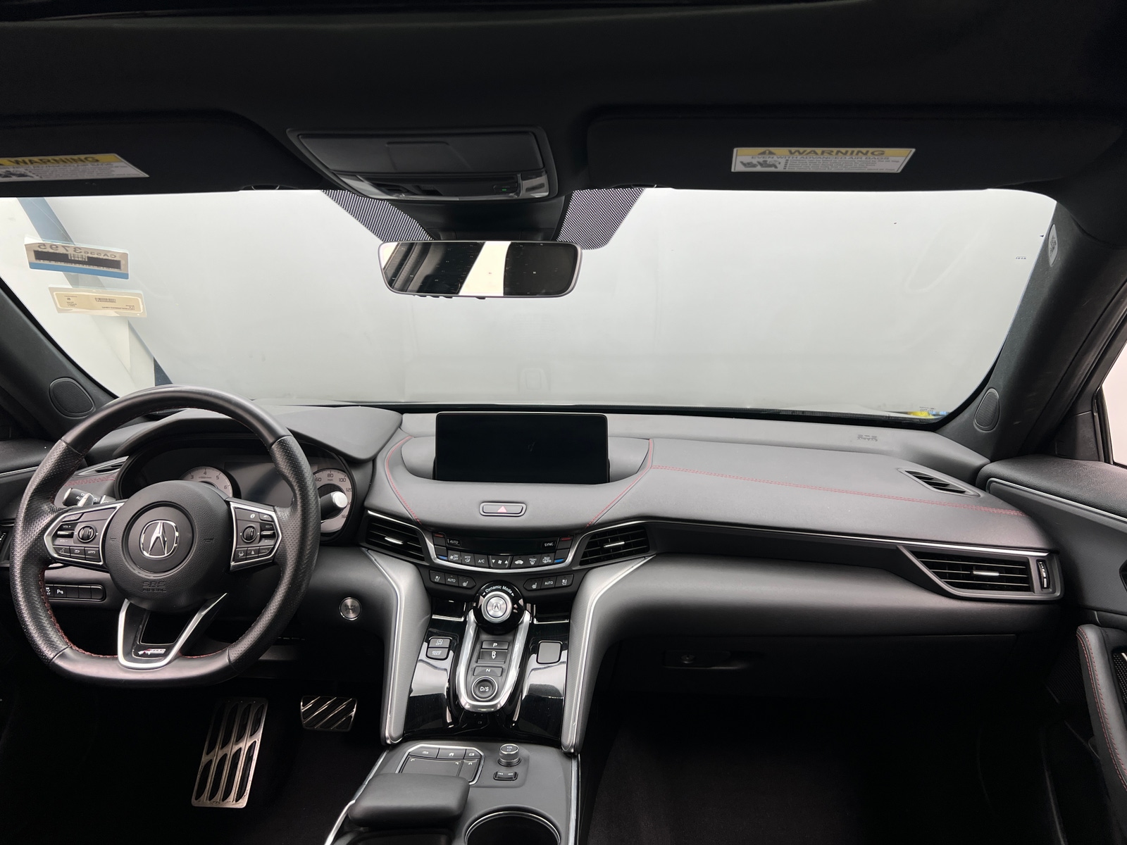 Thumbnail: 2021 Acura TLX - 2