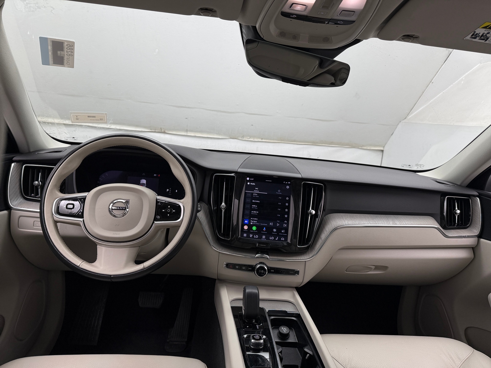 Thumbnail: 2023 Volvo XC60 - 2