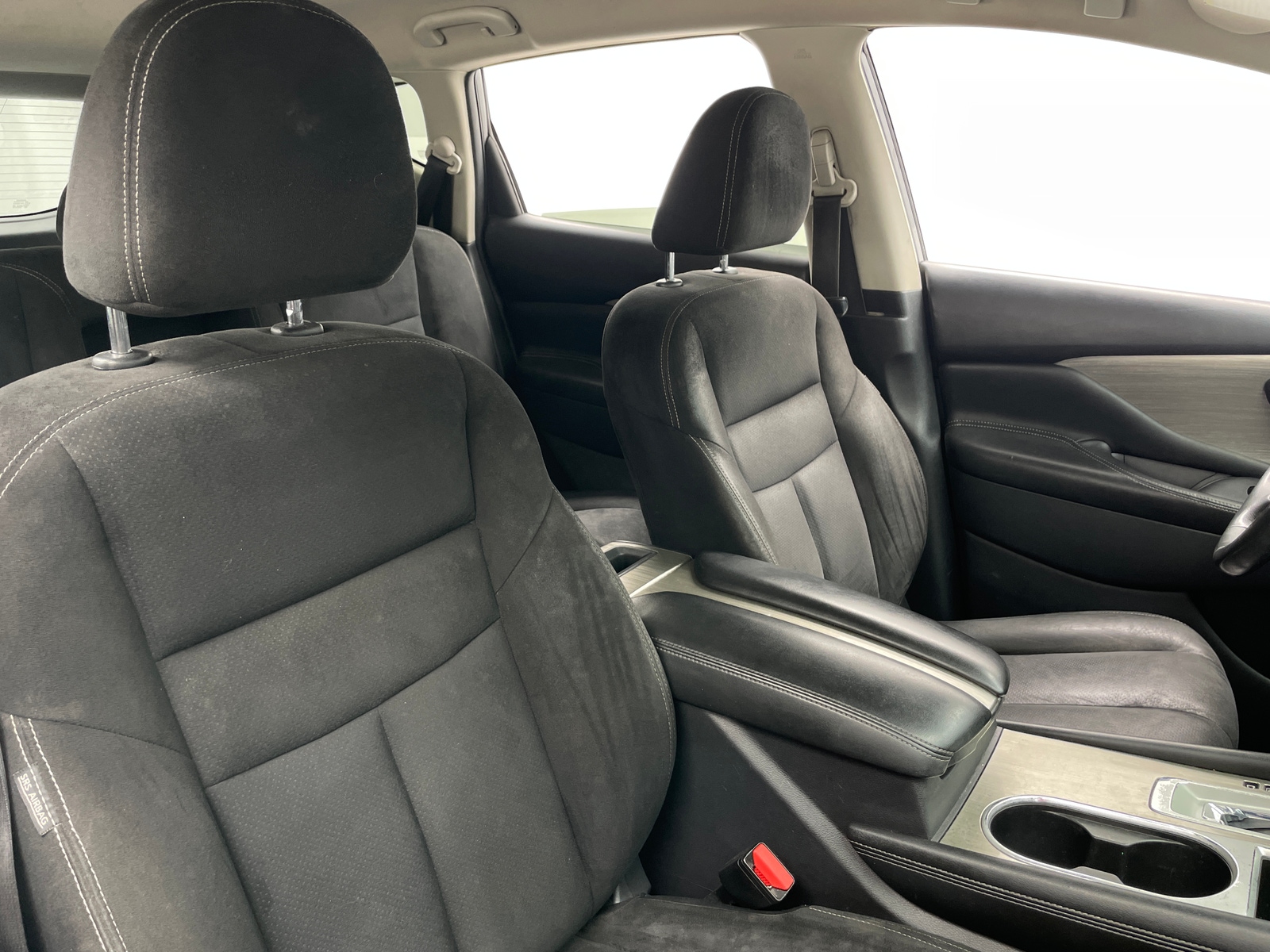 Thumbnail: 2018 Nissan Murano - 2