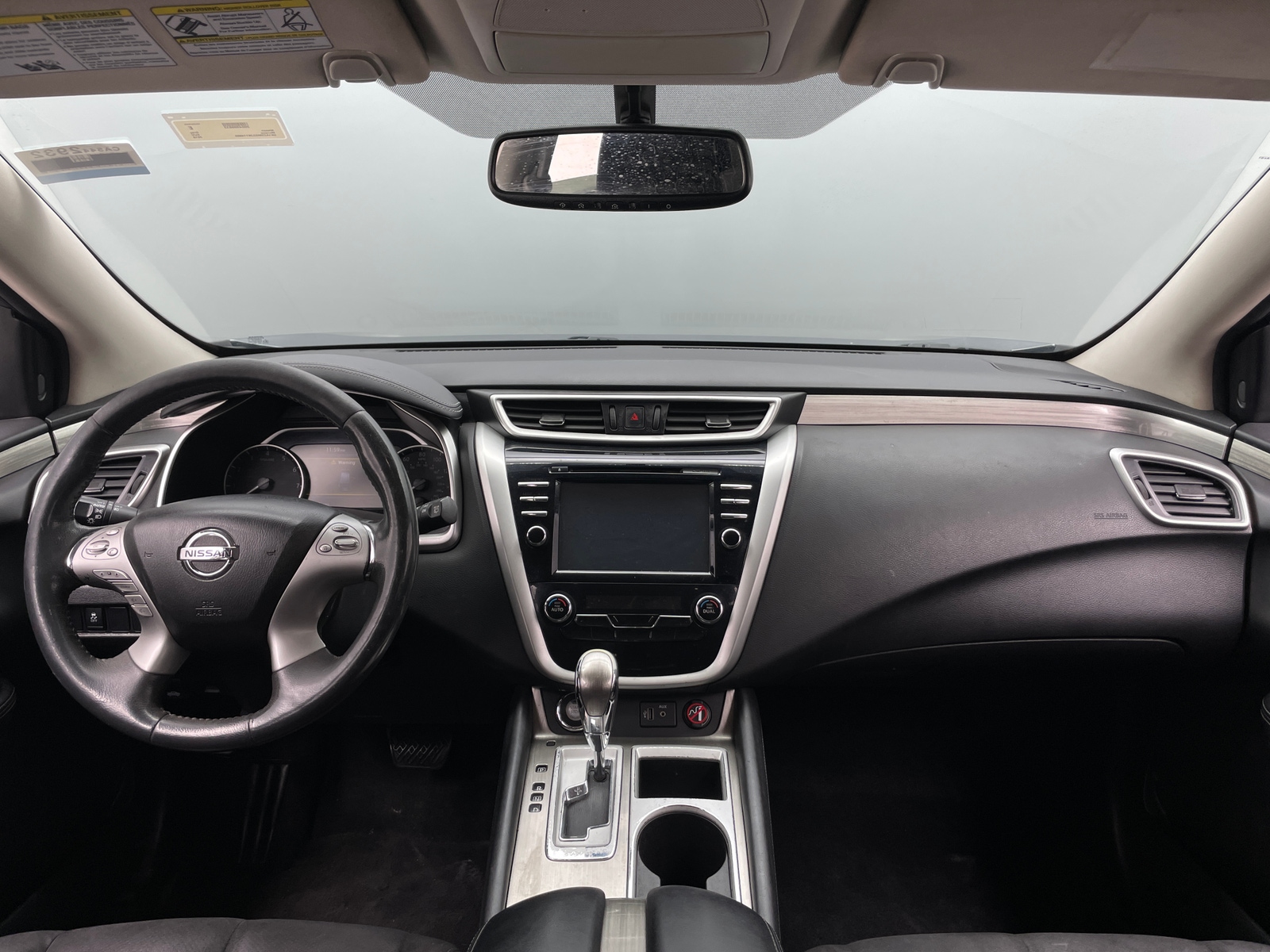 Thumbnail: 2018 Nissan Murano - 3