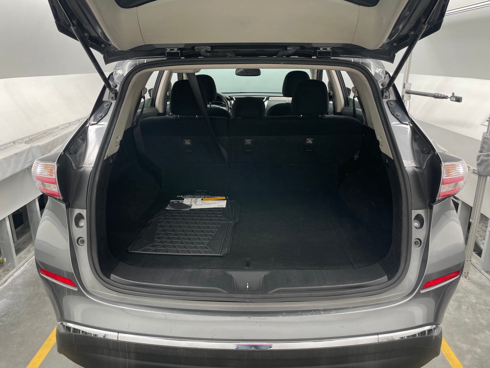 Thumbnail: 2018 Nissan Murano - 7