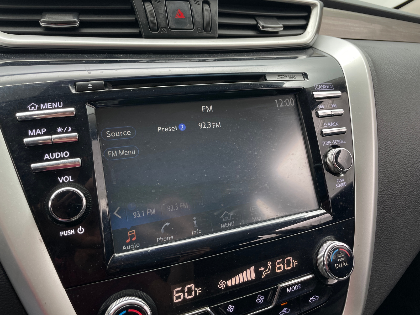 Thumbnail: 2018 Nissan Murano - 4
