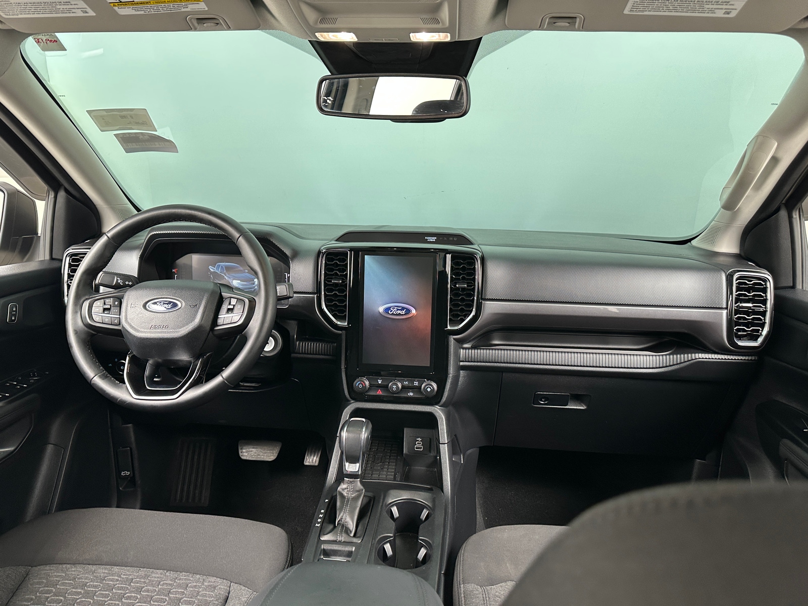 Thumbnail: 2025 Ford Ranger - 3