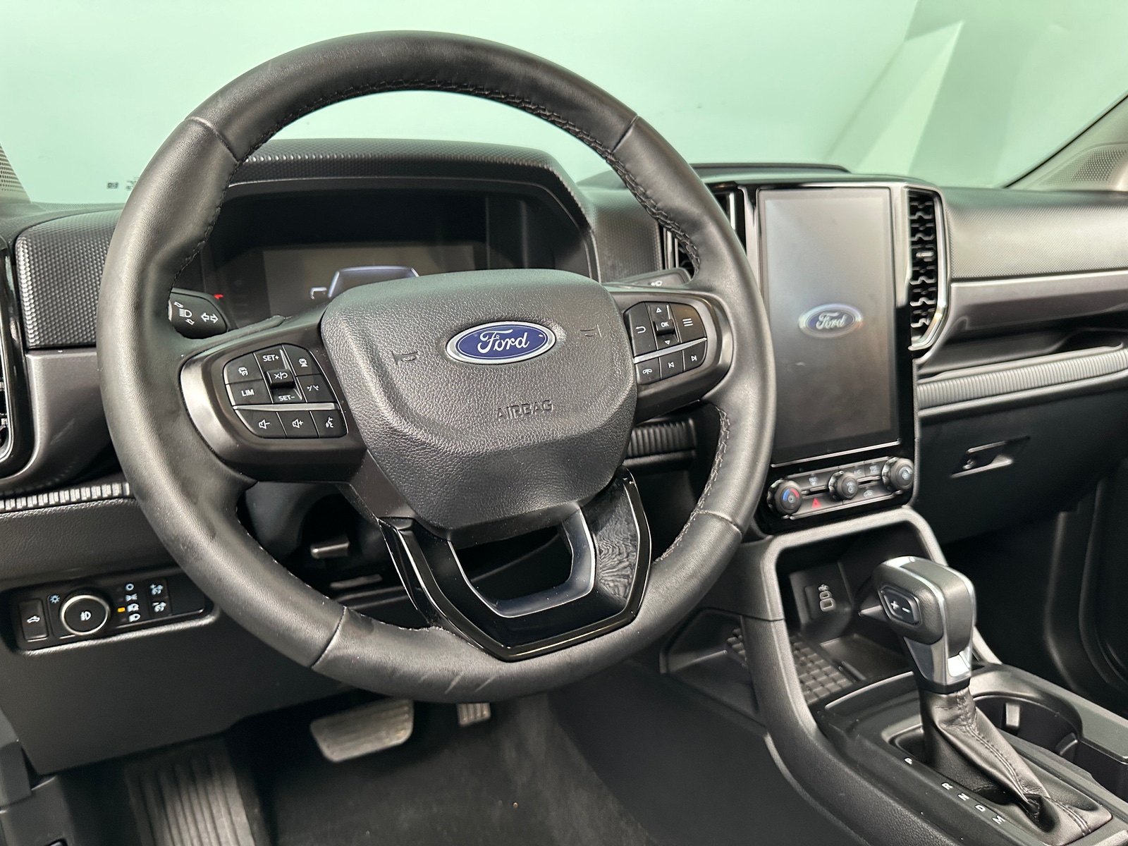 Thumbnail: 2025 Ford Ranger - 5