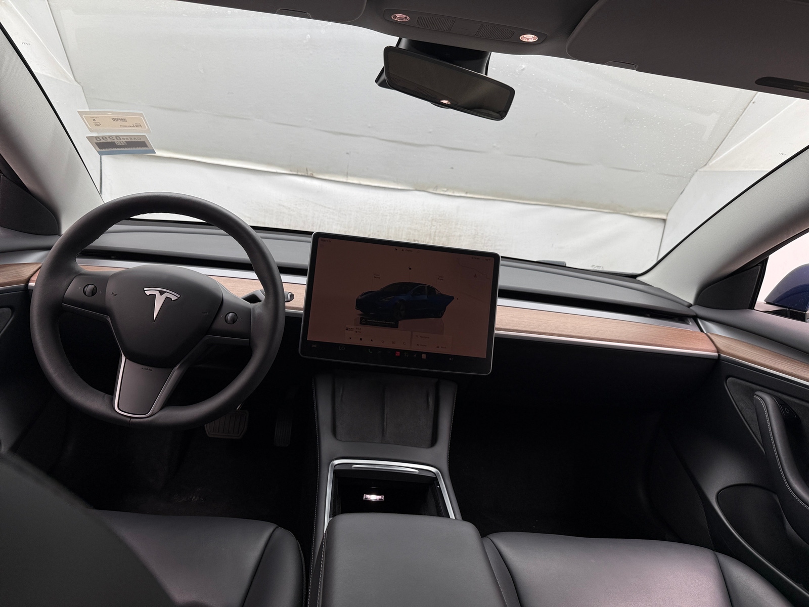 Thumbnail: 2023 Tesla Model 3 - 2