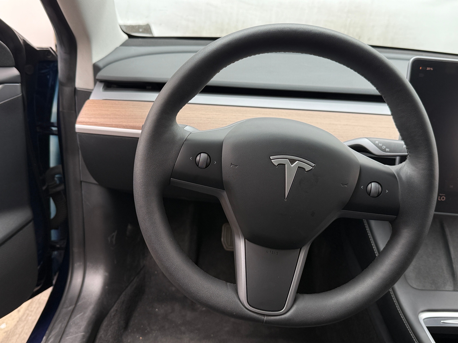 Thumbnail: 2023 Tesla Model 3 - 4