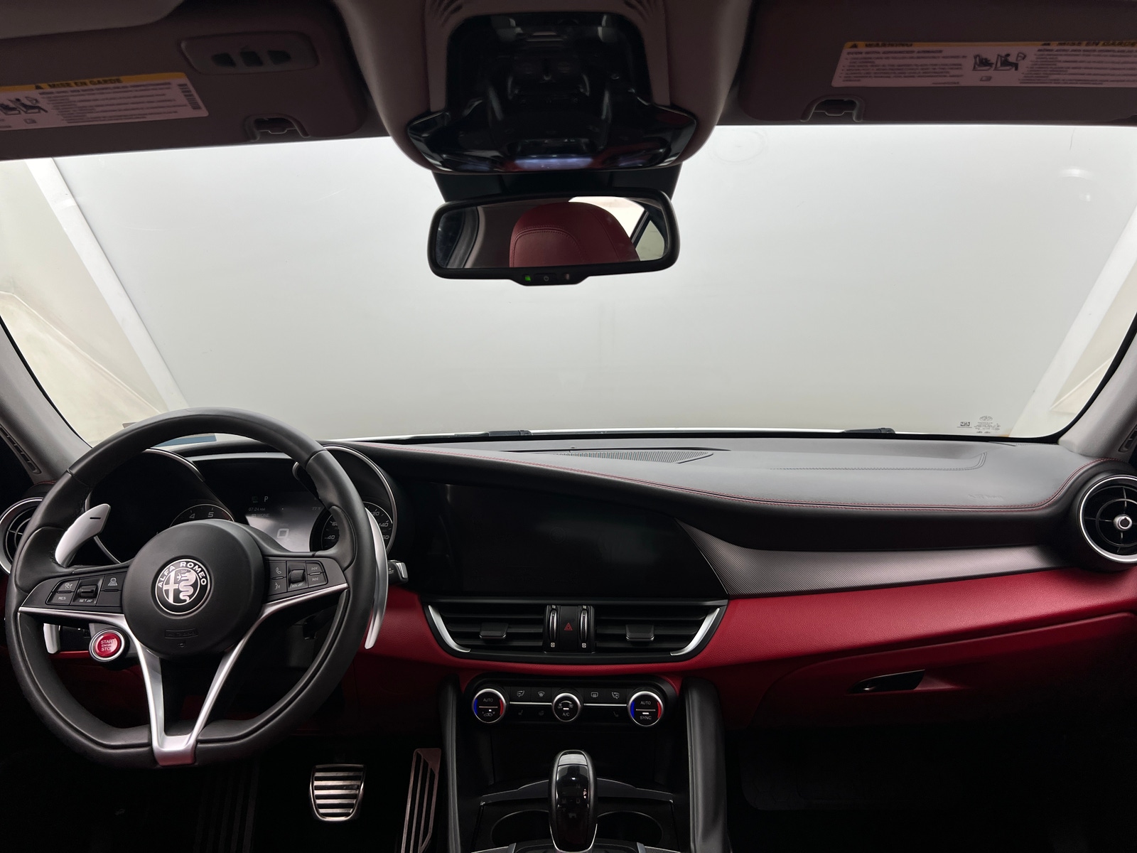 Thumbnail: 2019 Alfa Romeo Giulia - 2