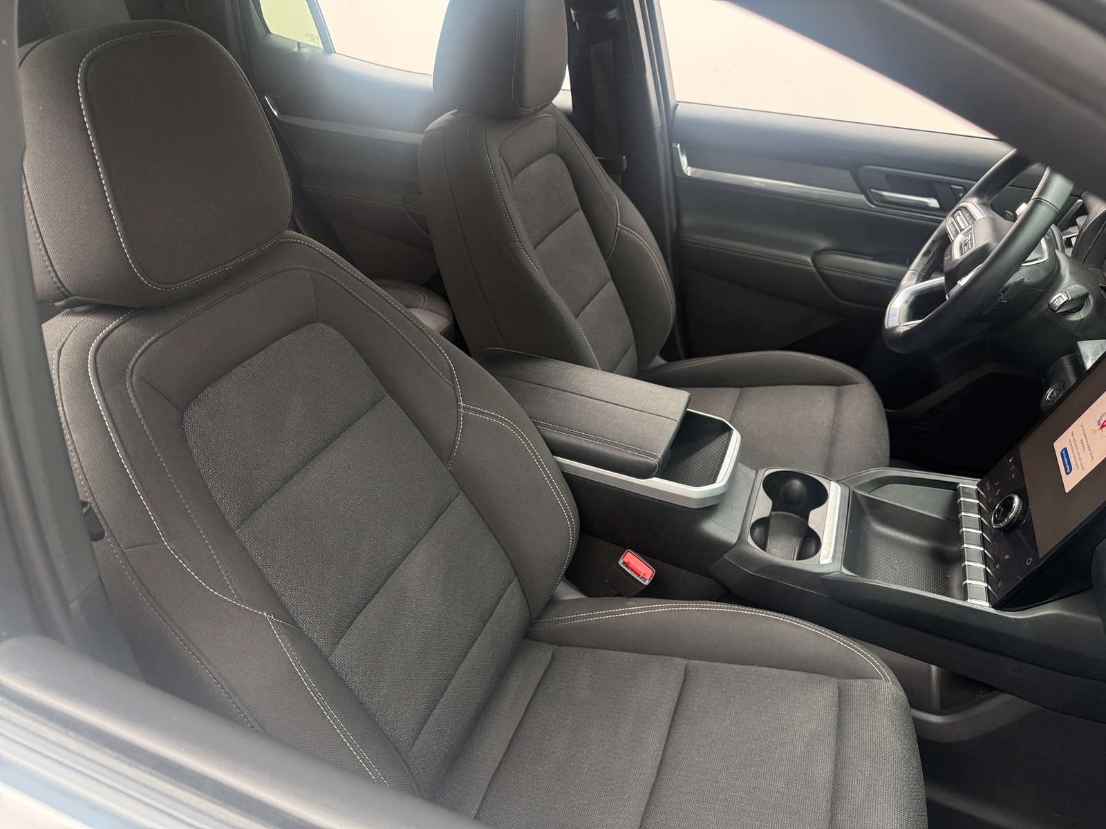 Thumbnail: 2026 GMC Terrain - 2