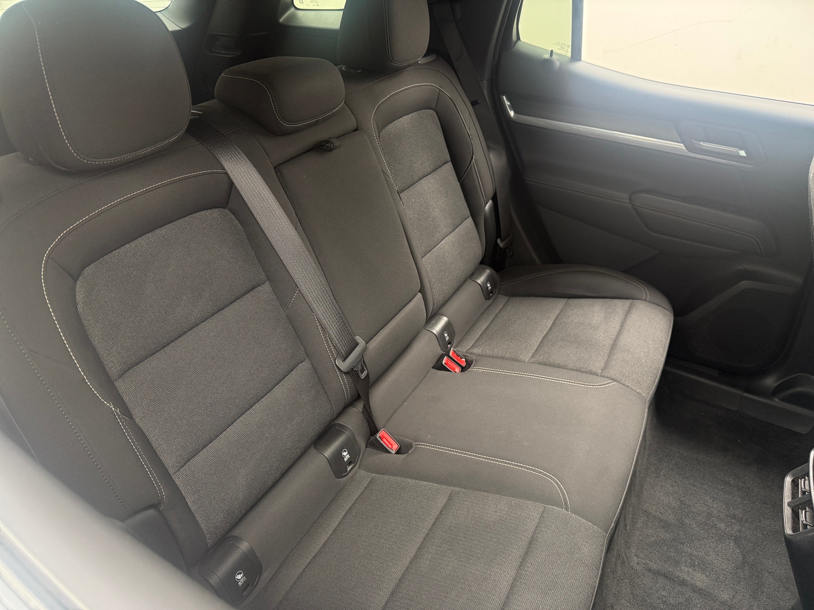 Thumbnail: 2026 GMC Terrain - 6