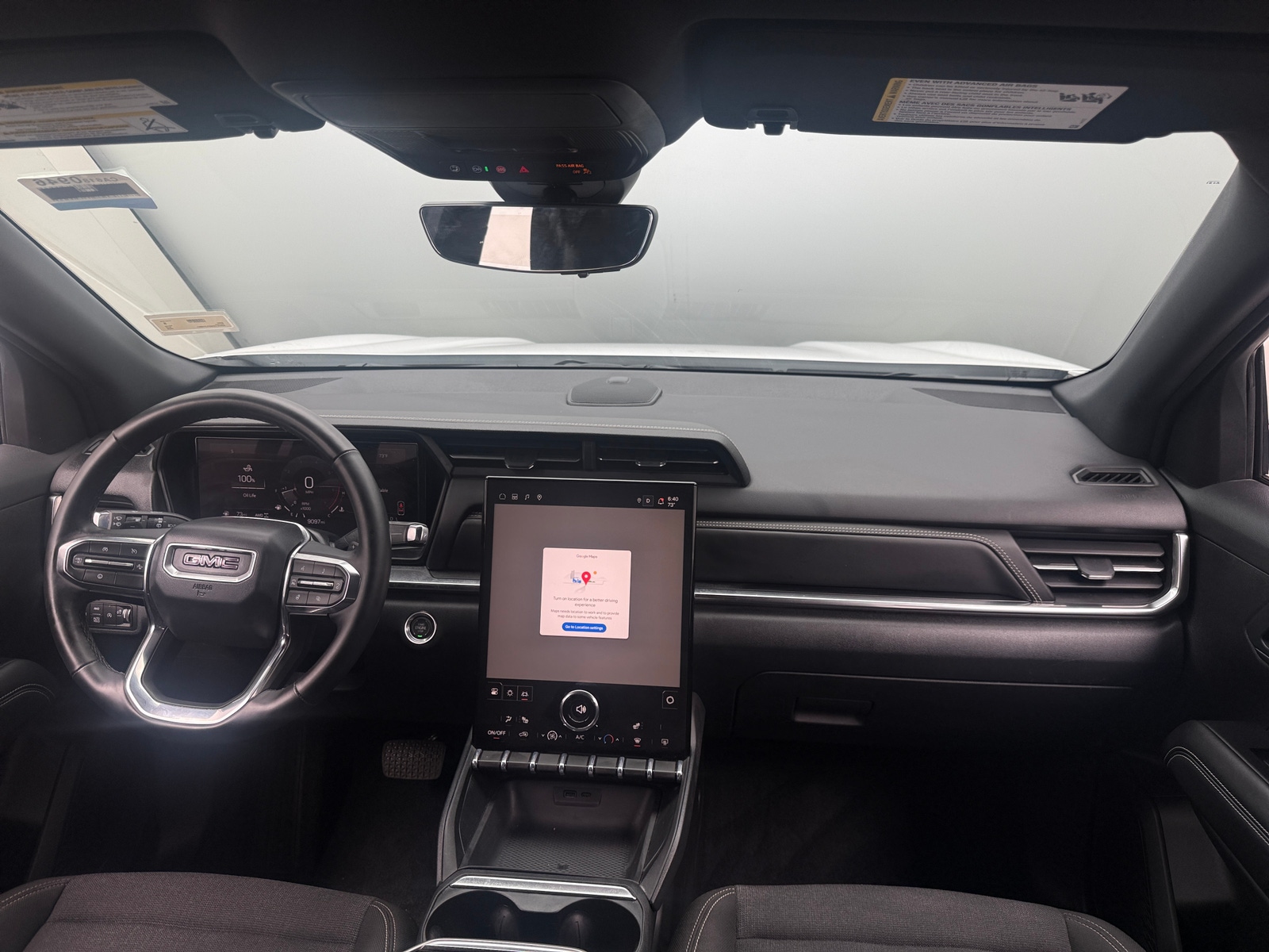 Thumbnail: 2026 GMC Terrain - 3