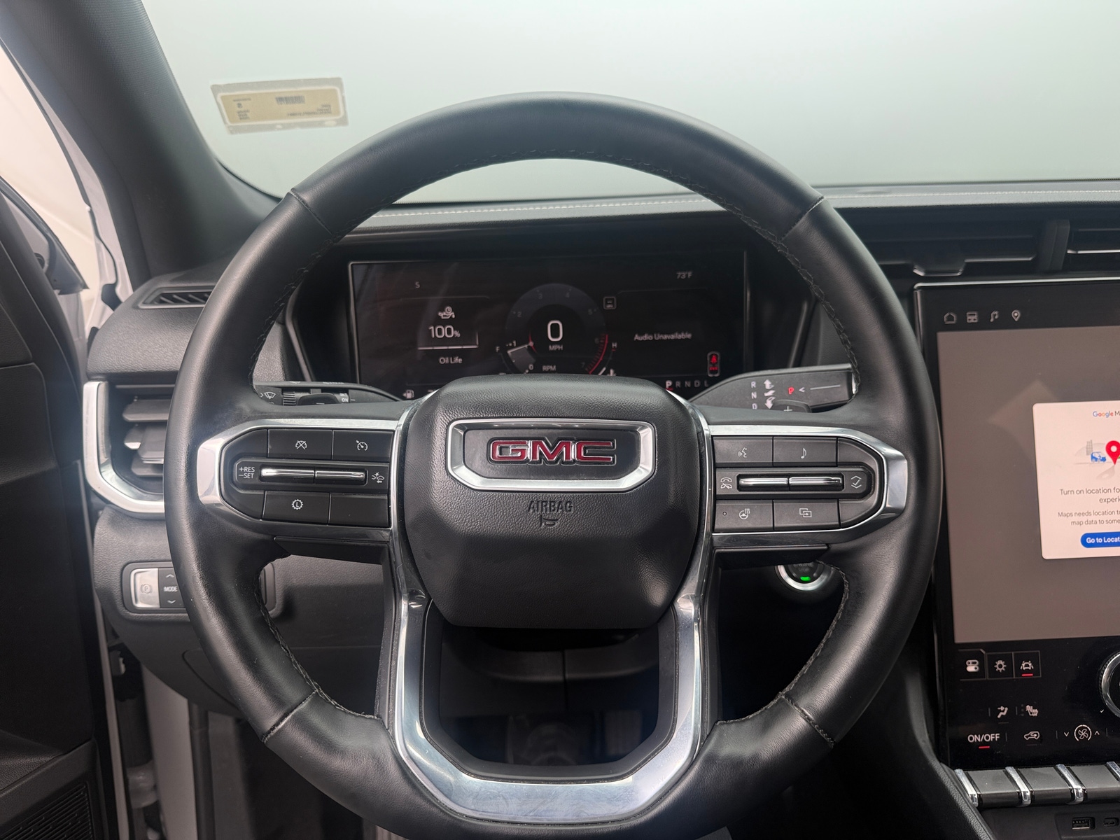 Thumbnail: 2026 GMC Terrain - 5