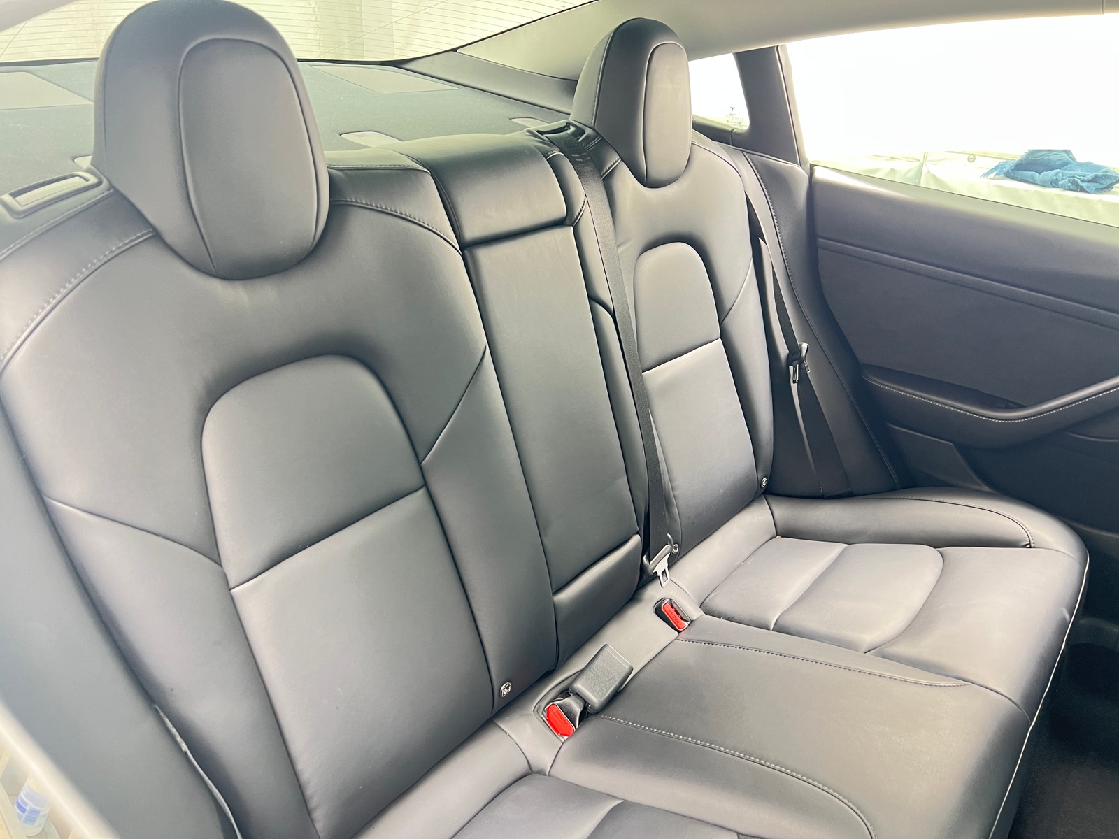 Thumbnail: 2021 Tesla Model 3 - 5
