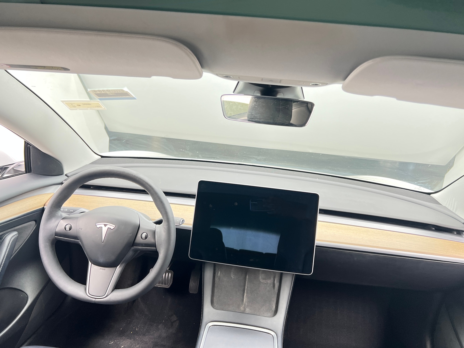 Thumbnail: 2021 Tesla Model 3 - 2