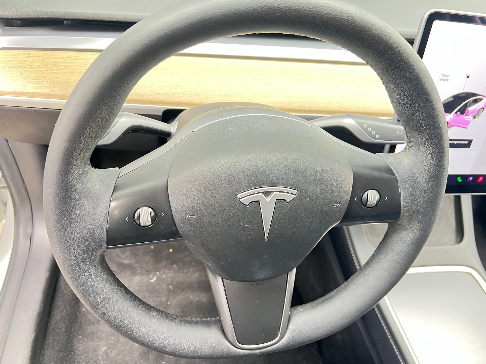 Thumbnail: 2021 Tesla Model 3 - 4