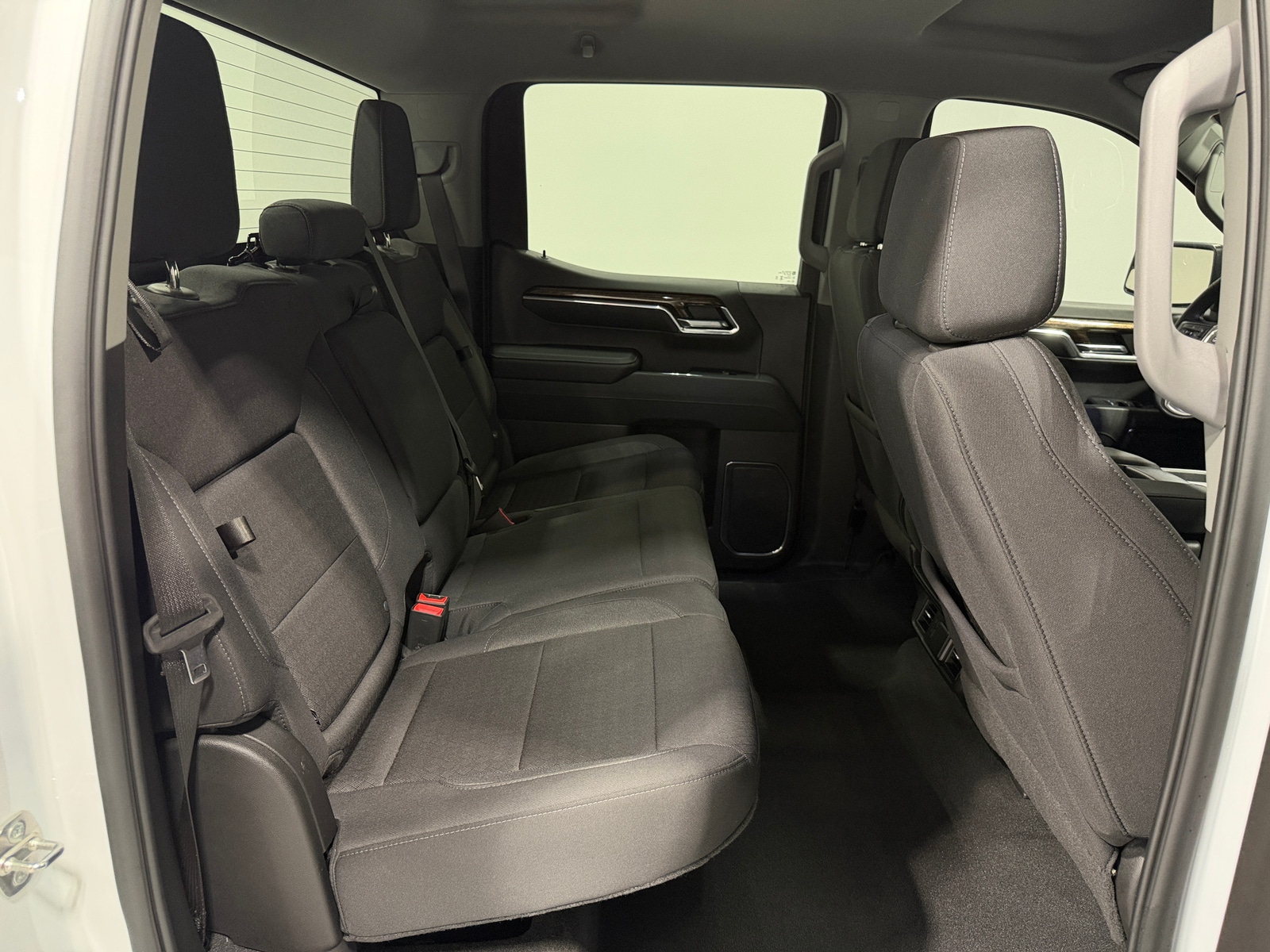 Thumbnail: 2024 GMC Sierra 1500 - 6