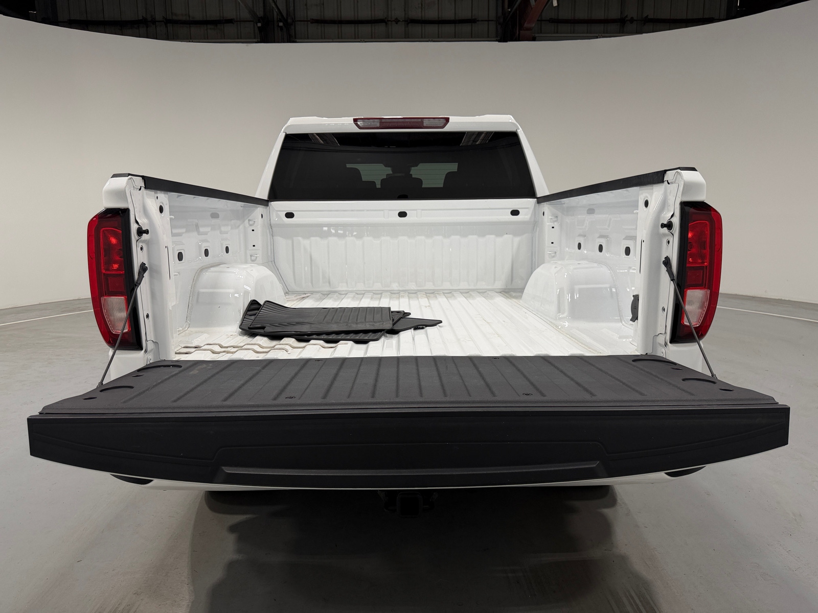 Thumbnail: 2024 GMC Sierra 1500 - 7