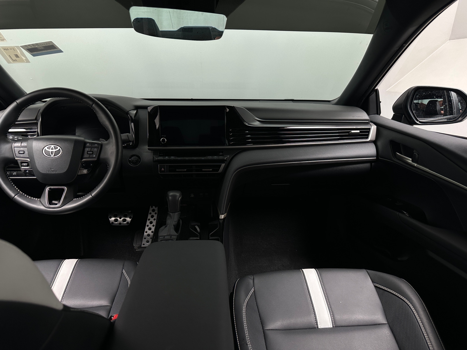 Thumbnail: 2025 Toyota Camry - 2