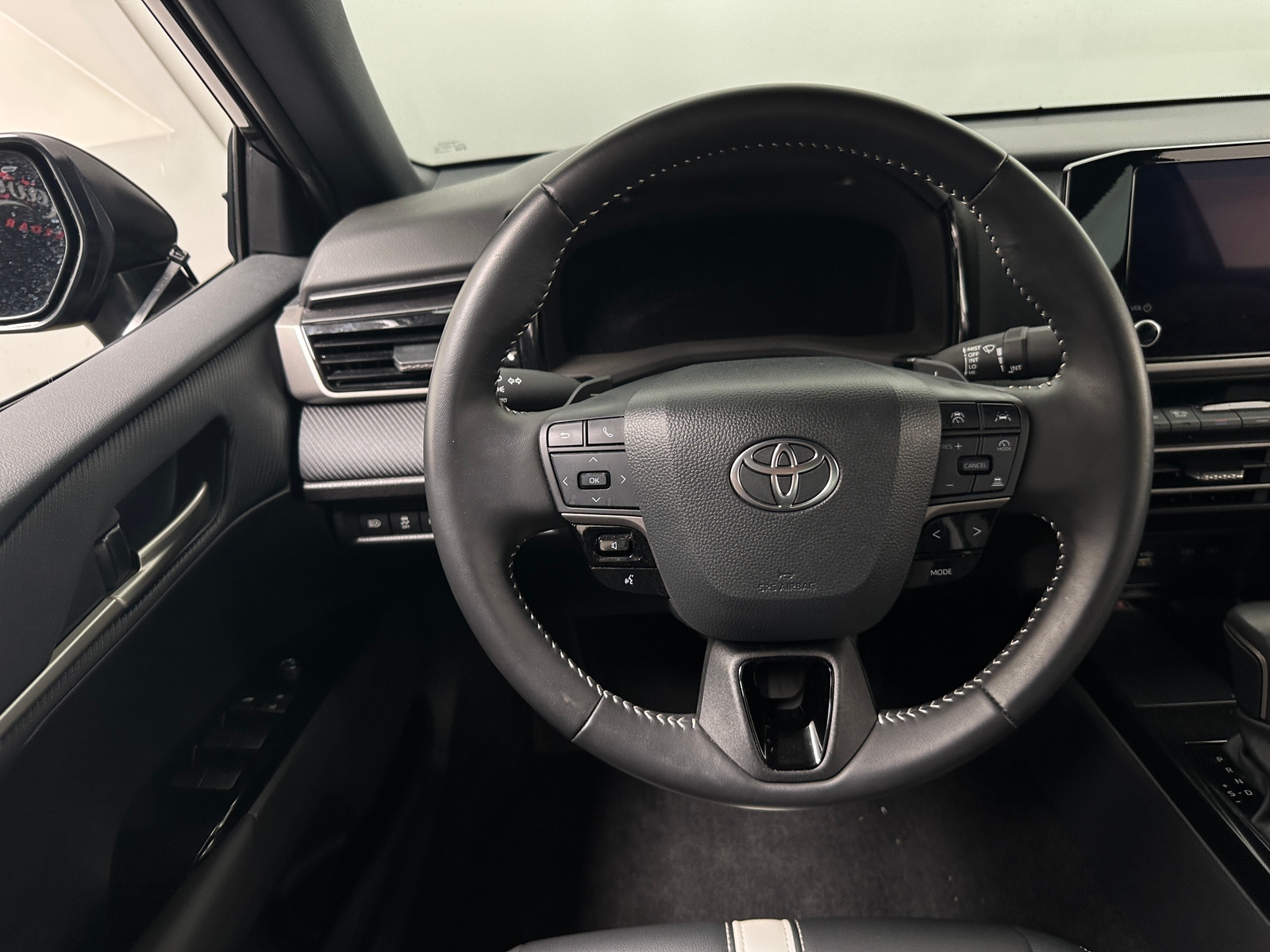 Thumbnail: 2025 Toyota Camry - 4