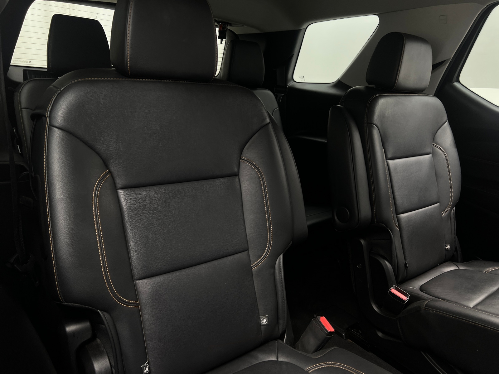 Thumbnail: 2019 Chevrolet Traverse - 5