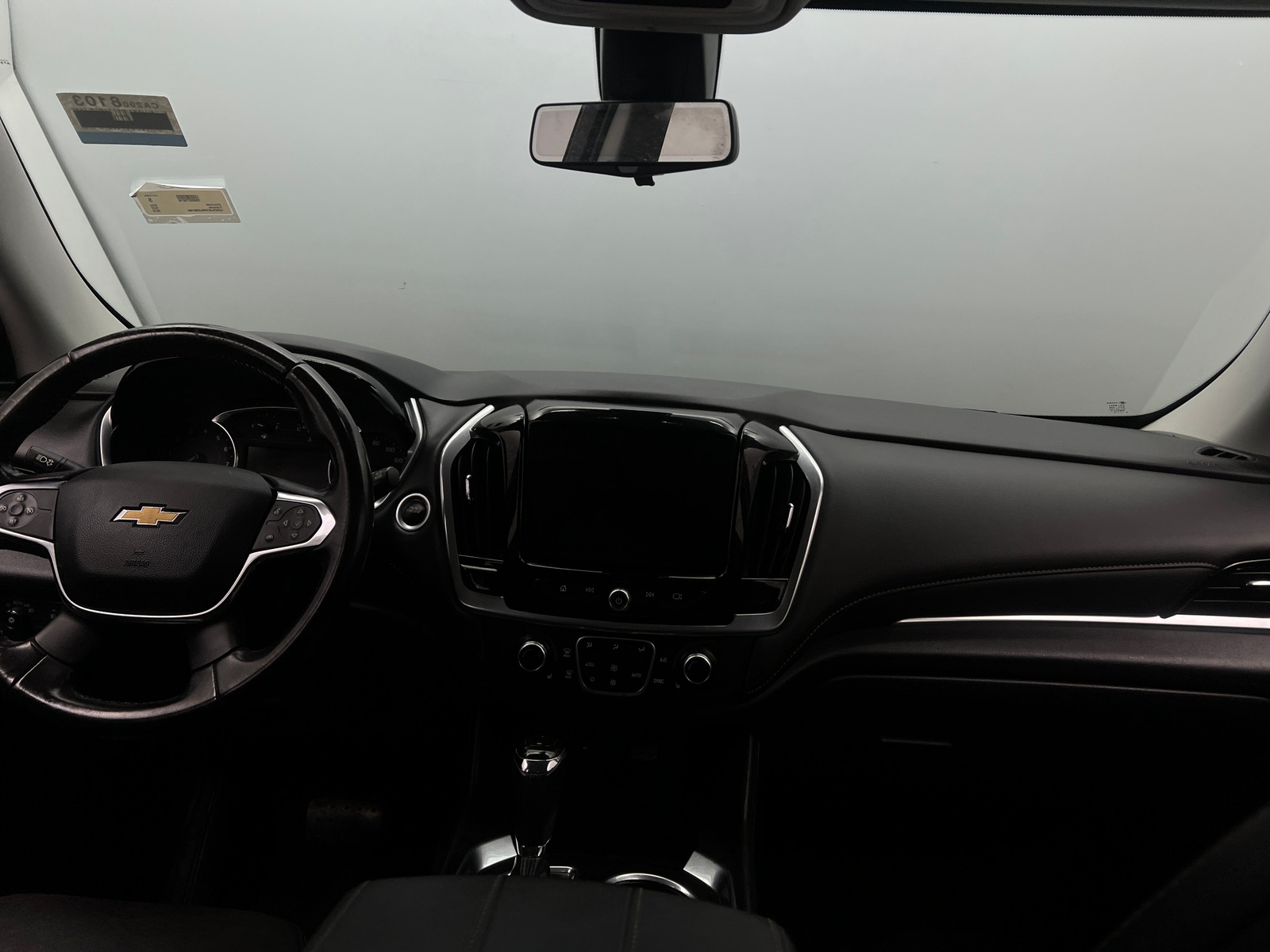 Thumbnail: 2019 Chevrolet Traverse - 2