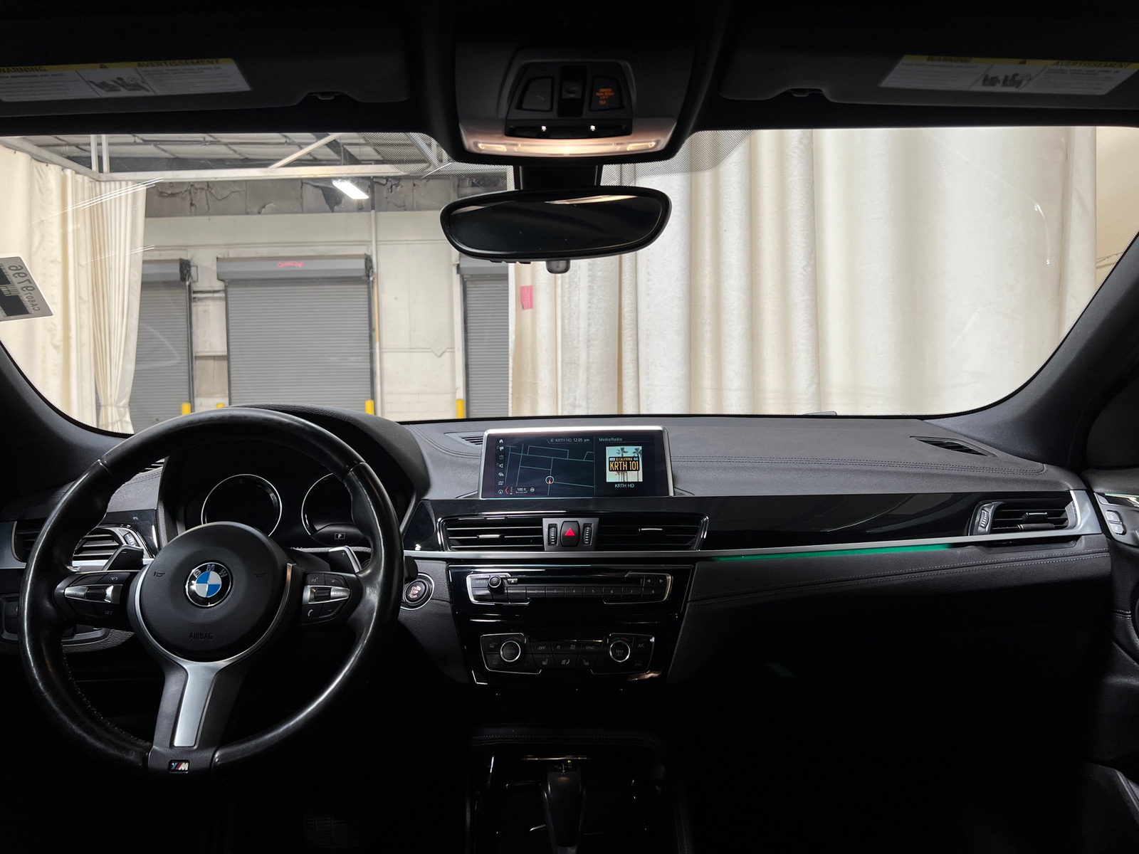 Thumbnail: 2018 BMW X2 - 2