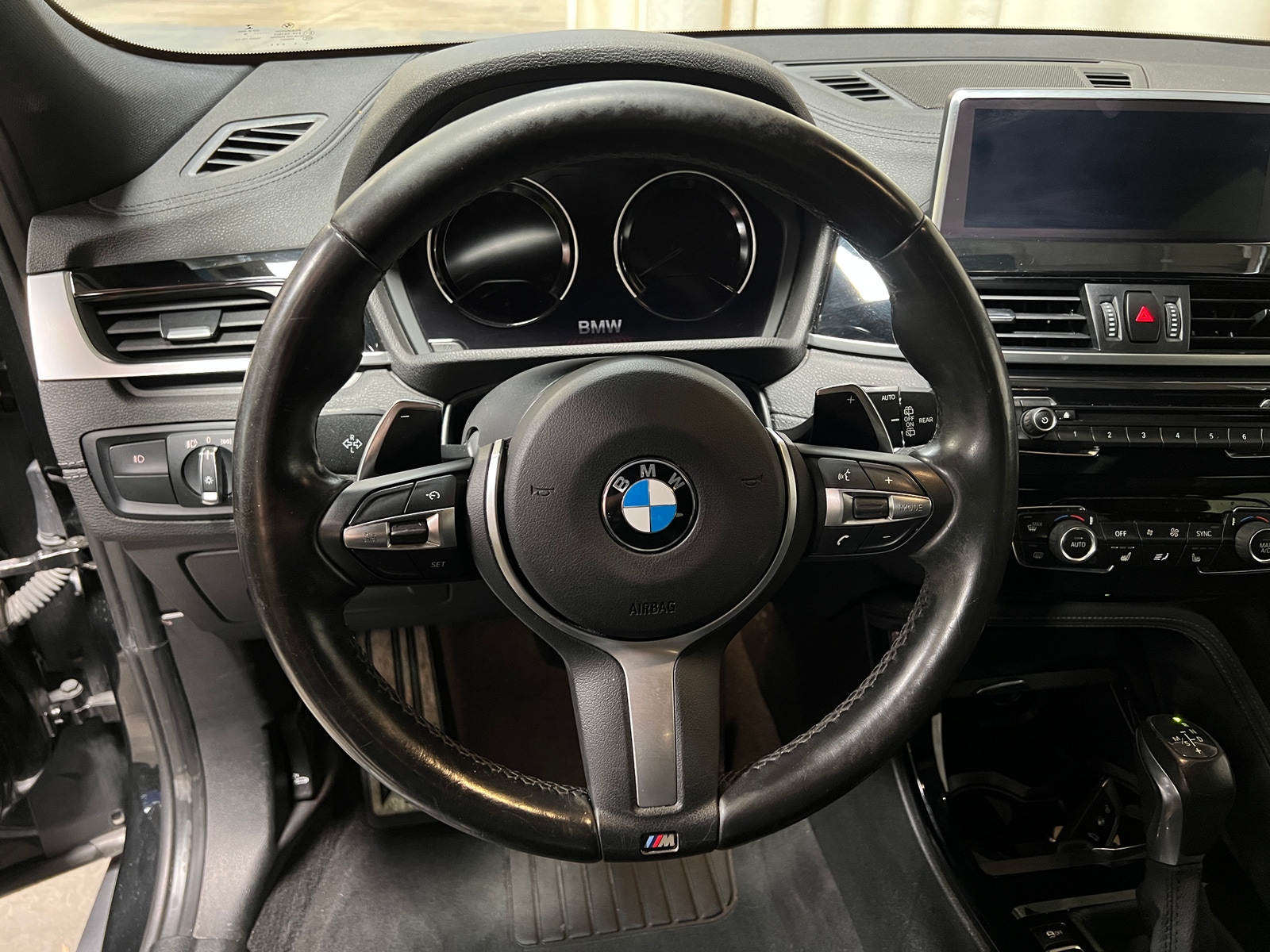 Thumbnail: 2018 BMW X2 - 4