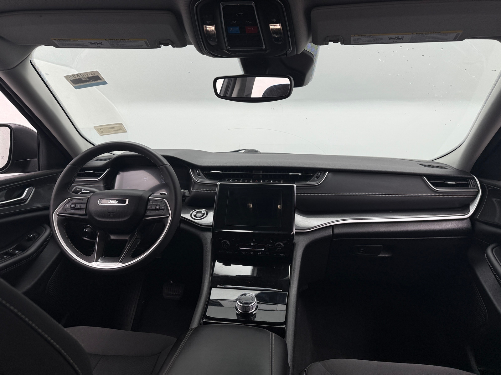Thumbnail: 2023 Jeep Grand Cherokee L - 3